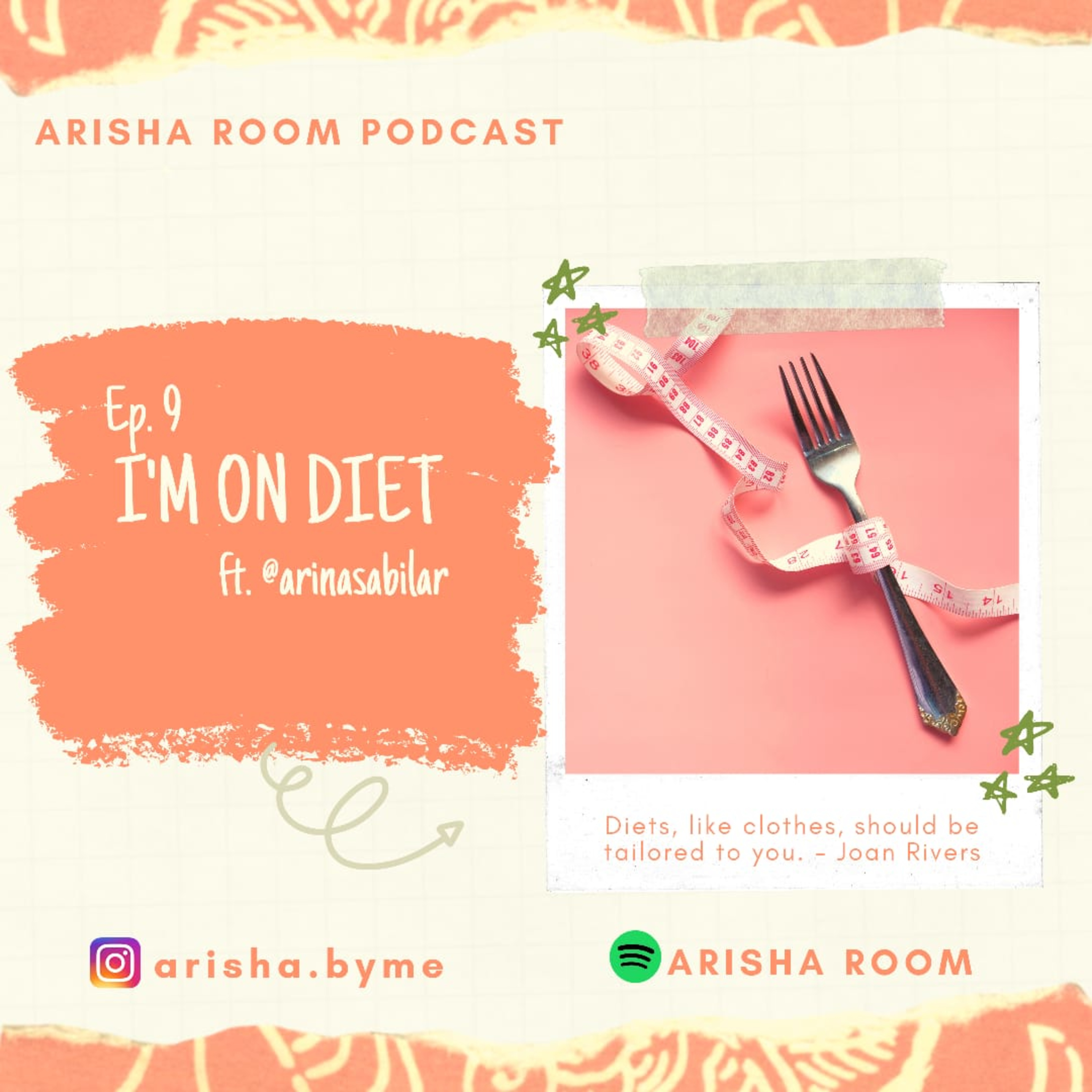 Arisha Room