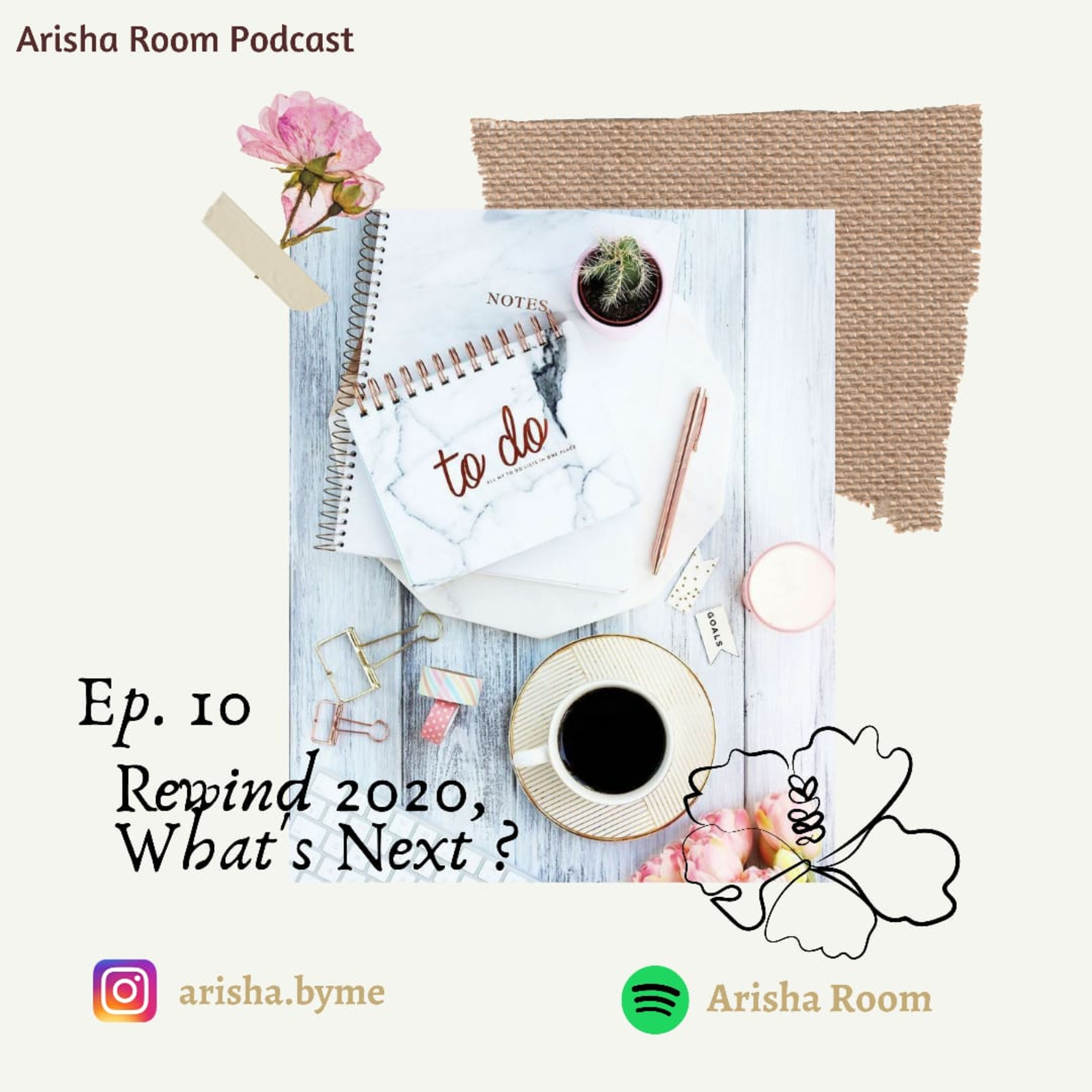 Arisha Room