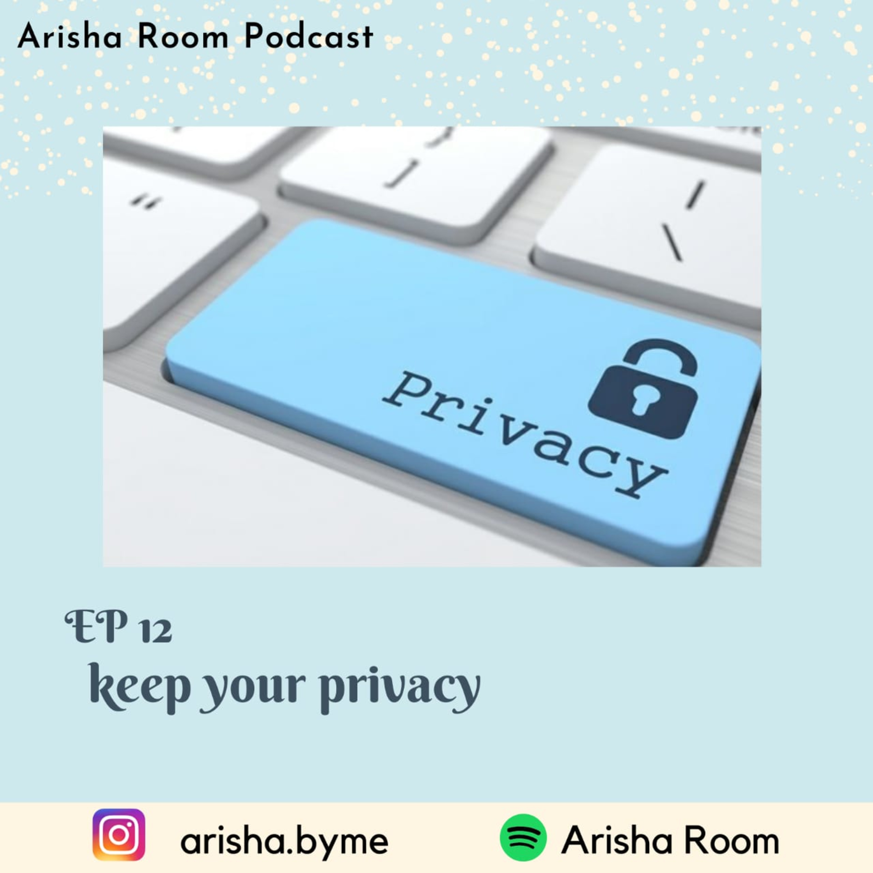 Arisha Room