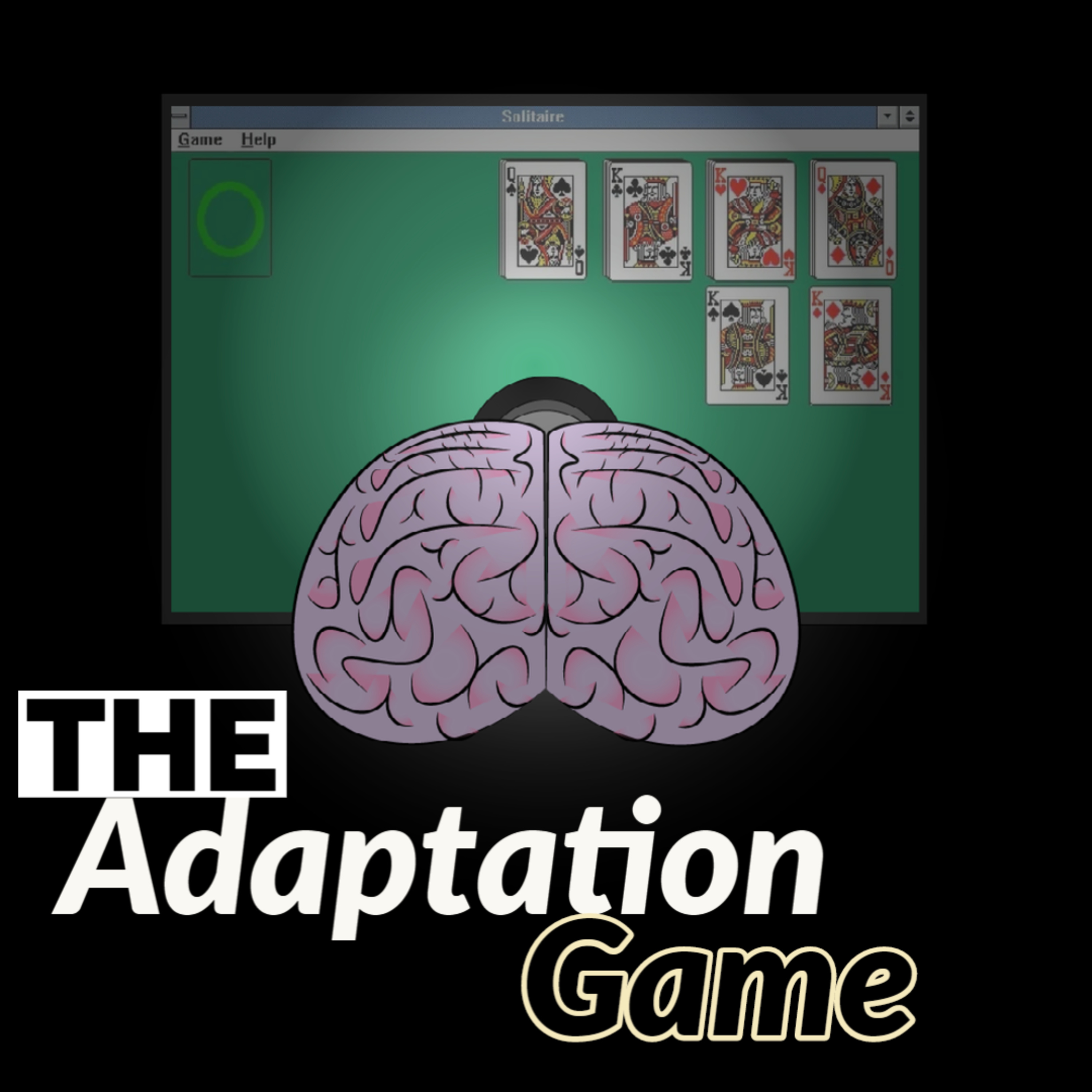 The Adaptation Game