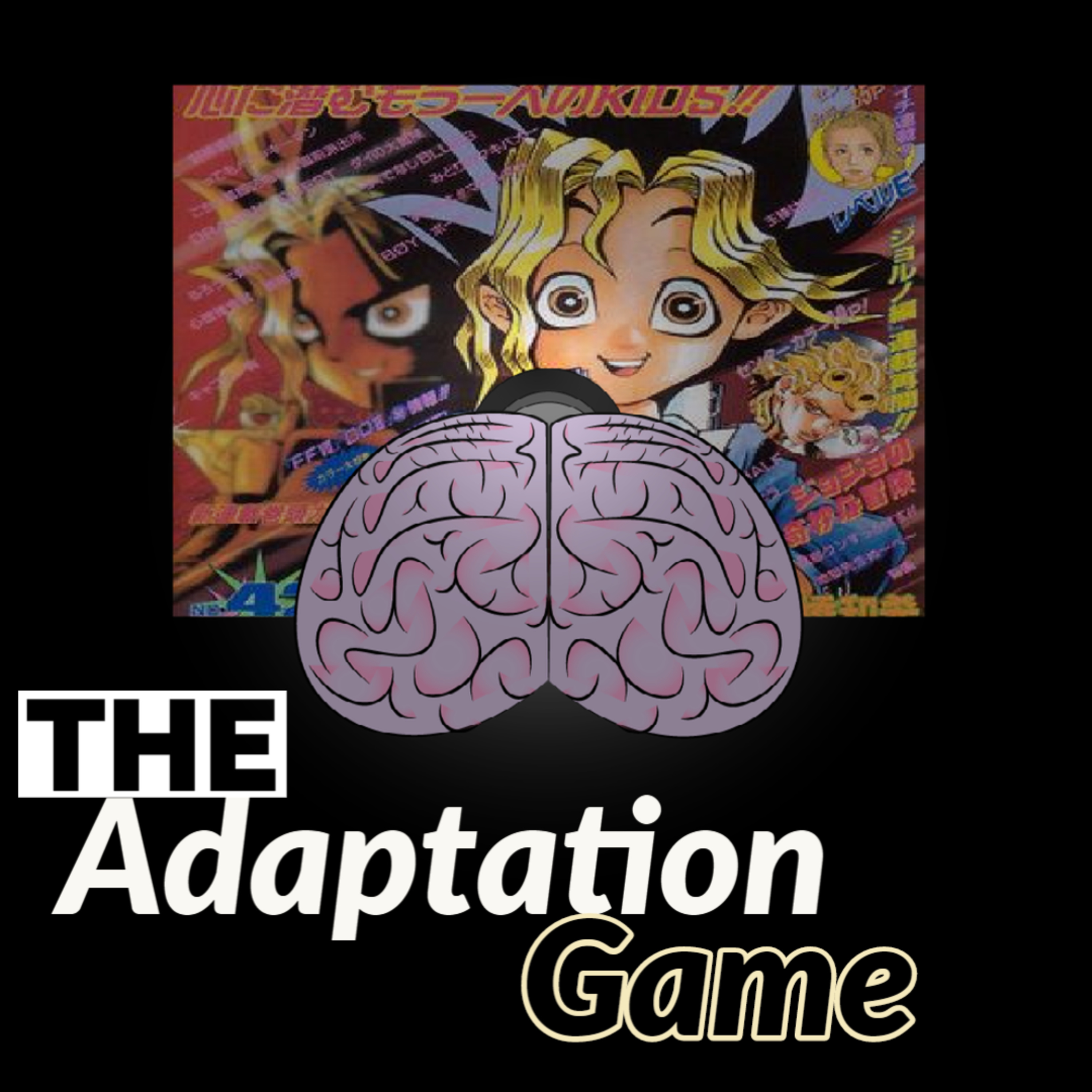 The Adaptation Game
