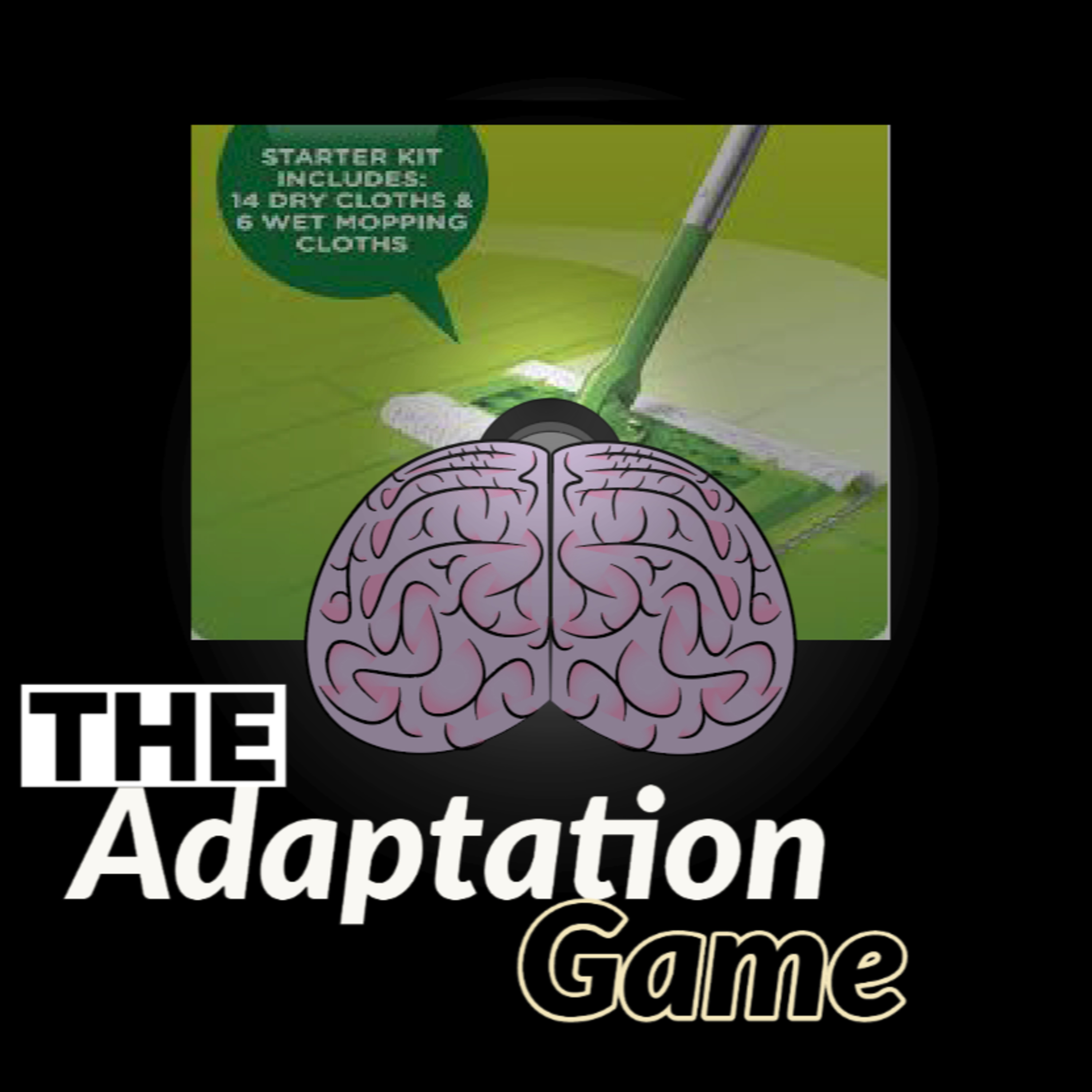 The Adaptation Game