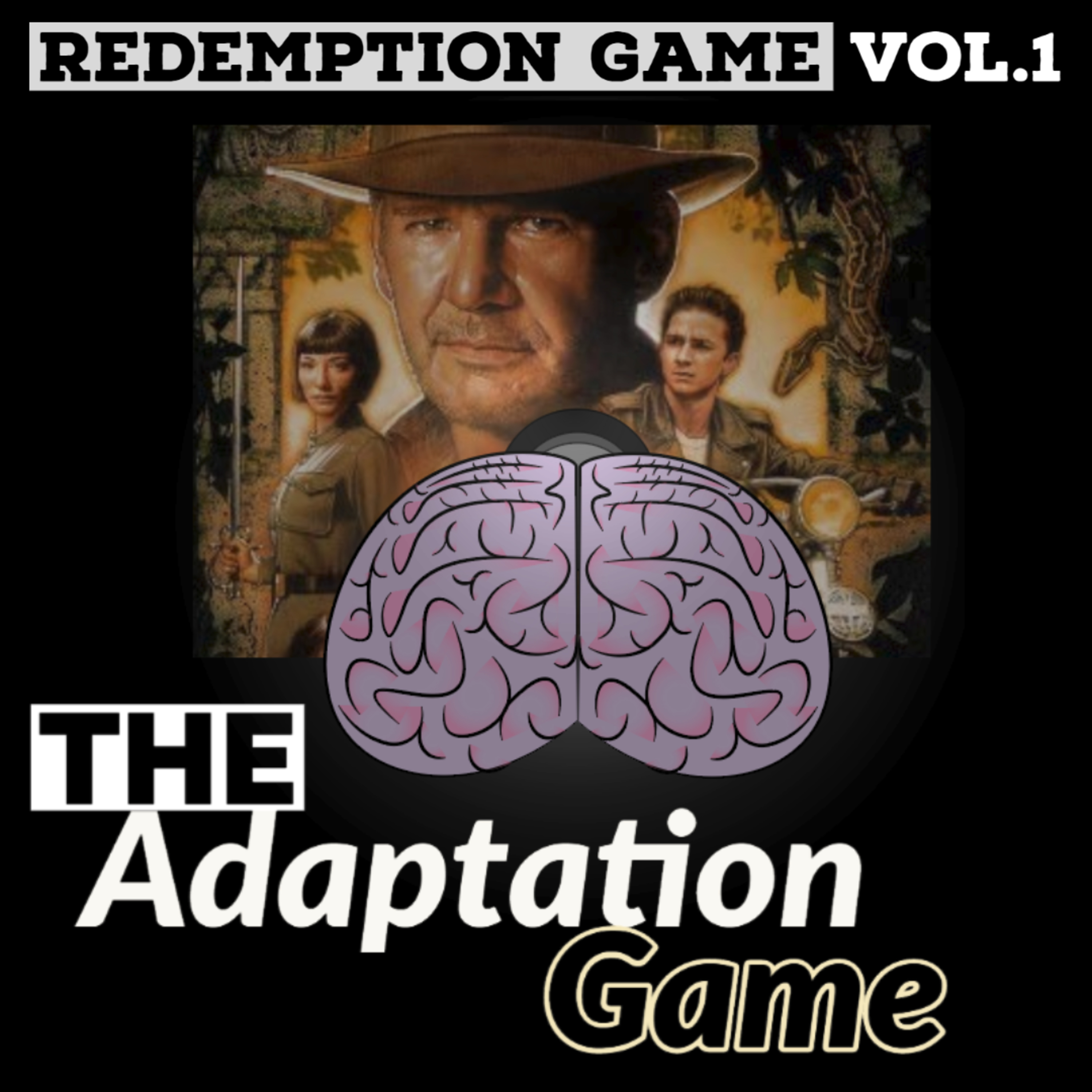 The Adaptation Game