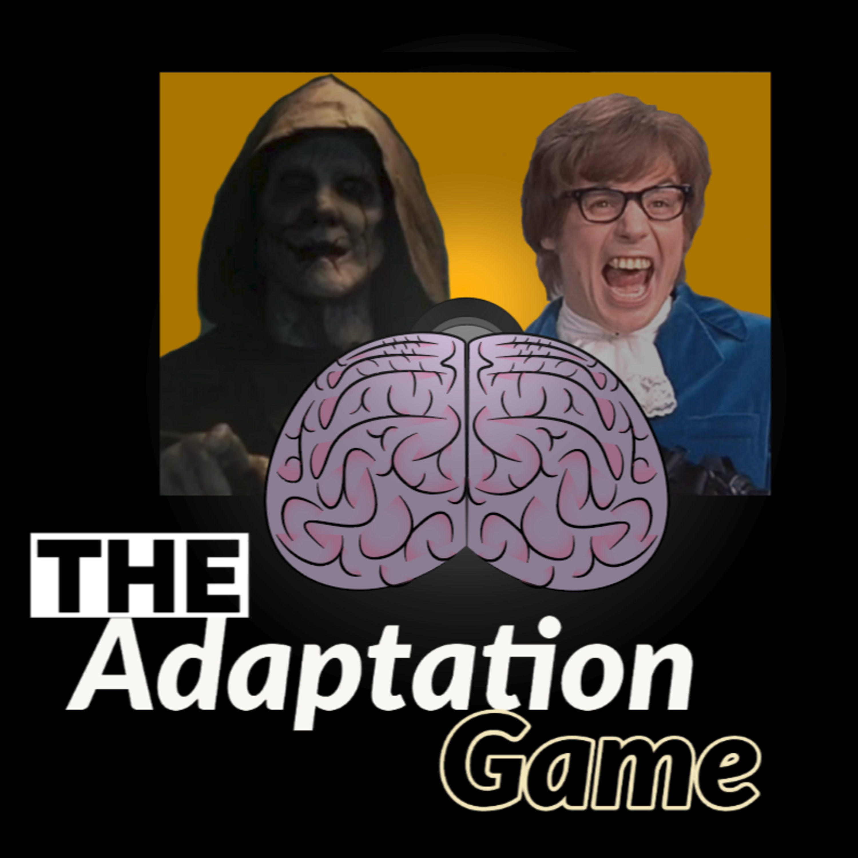 The Adaptation Game