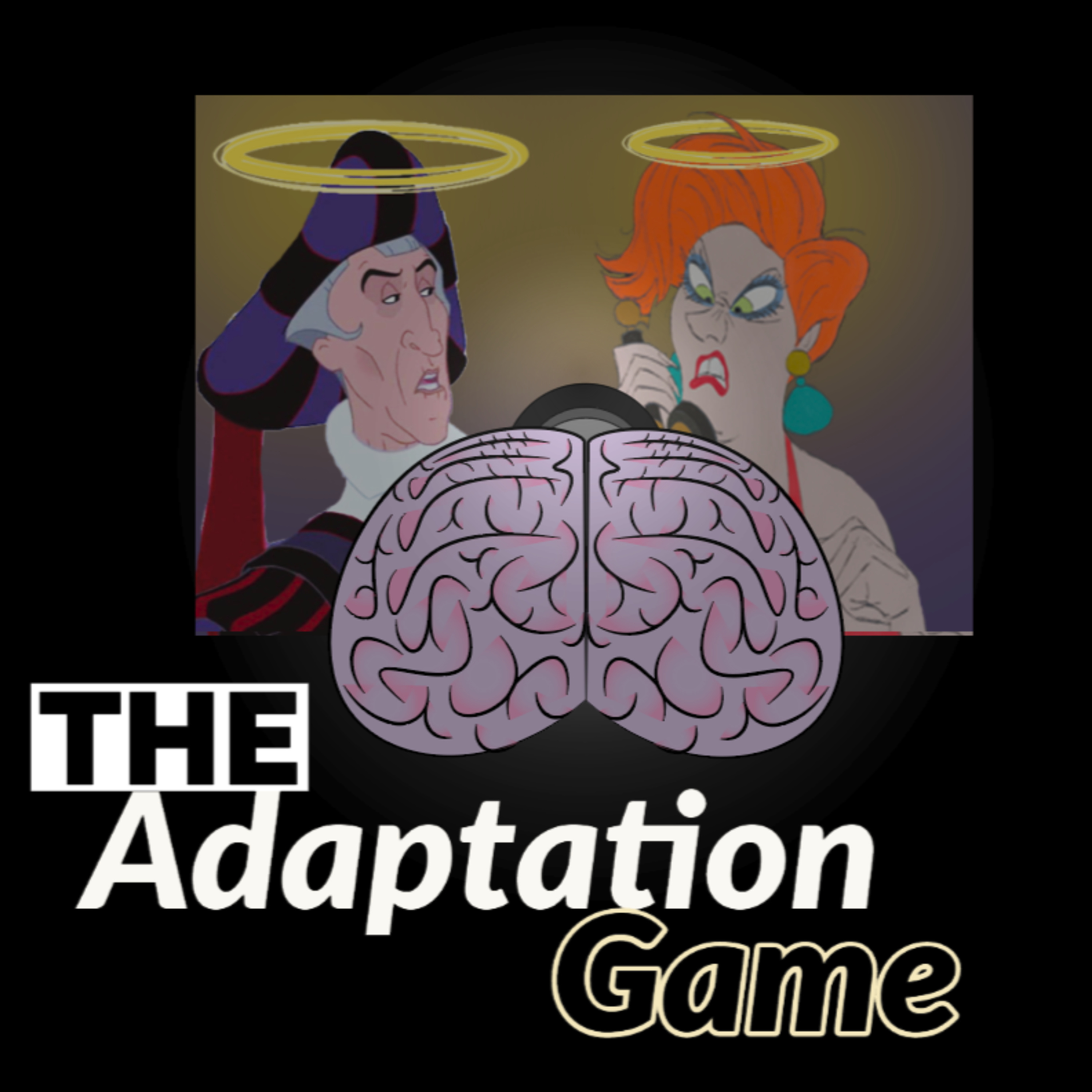 The Adaptation Game
