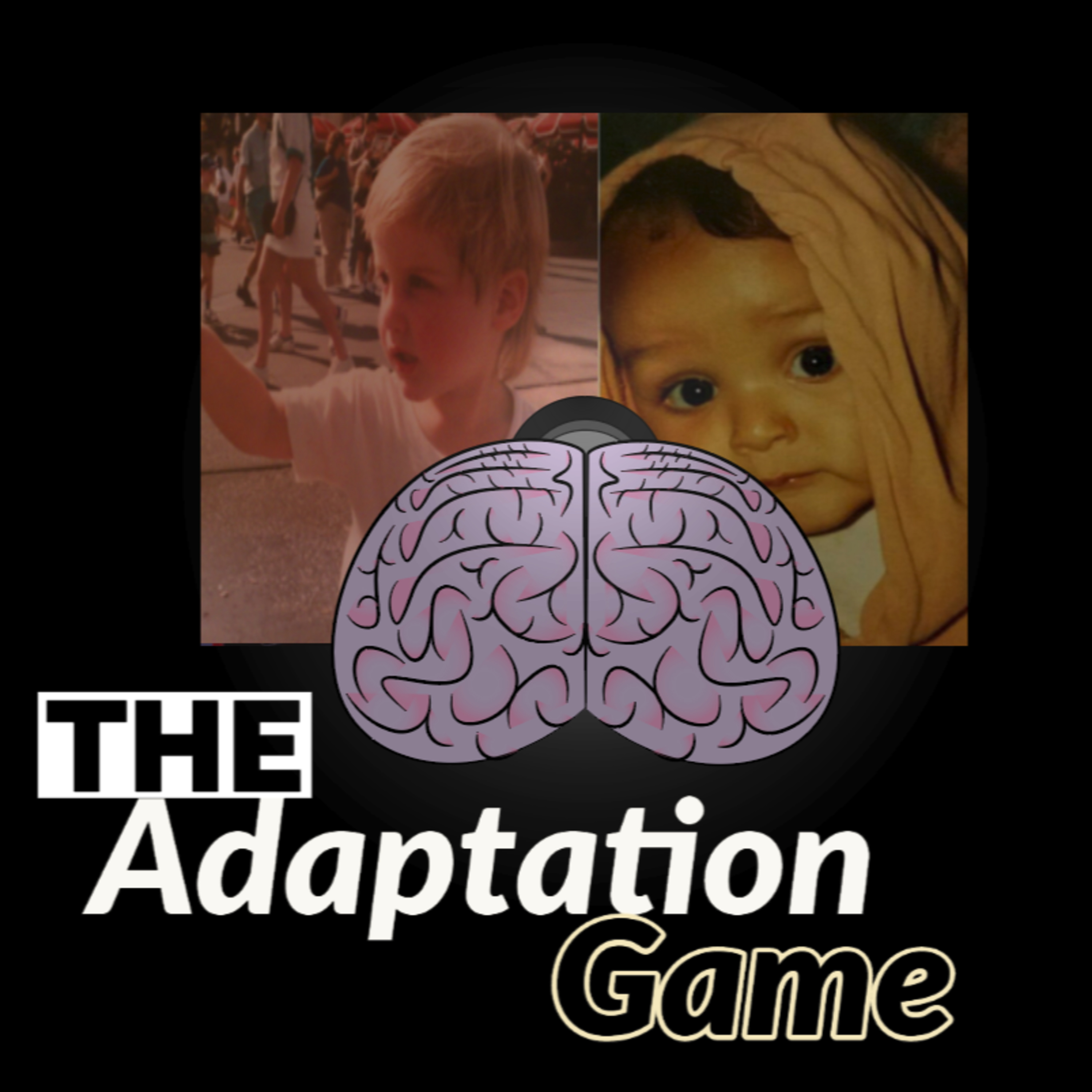 The Adaptation Game