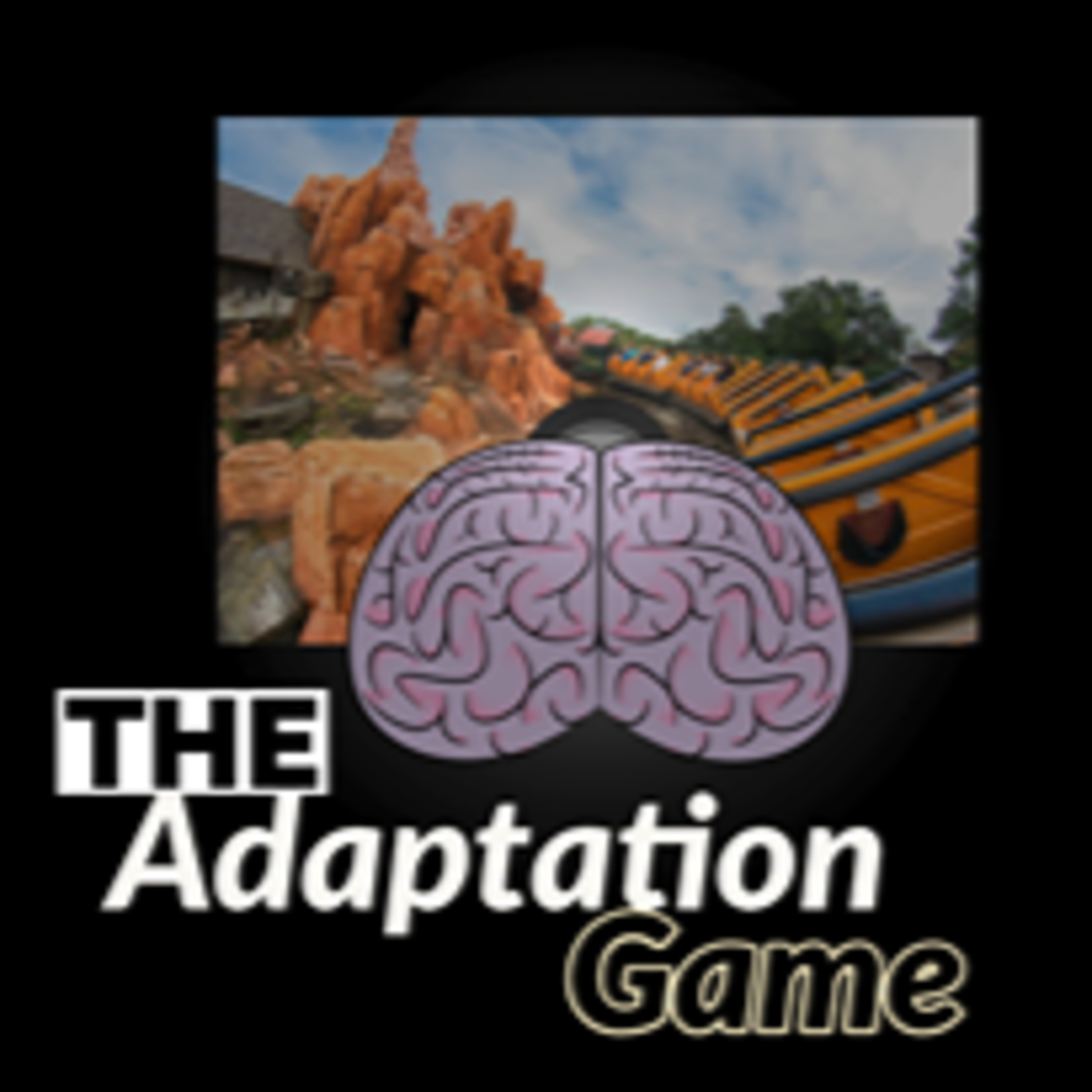 The Adaptation Game