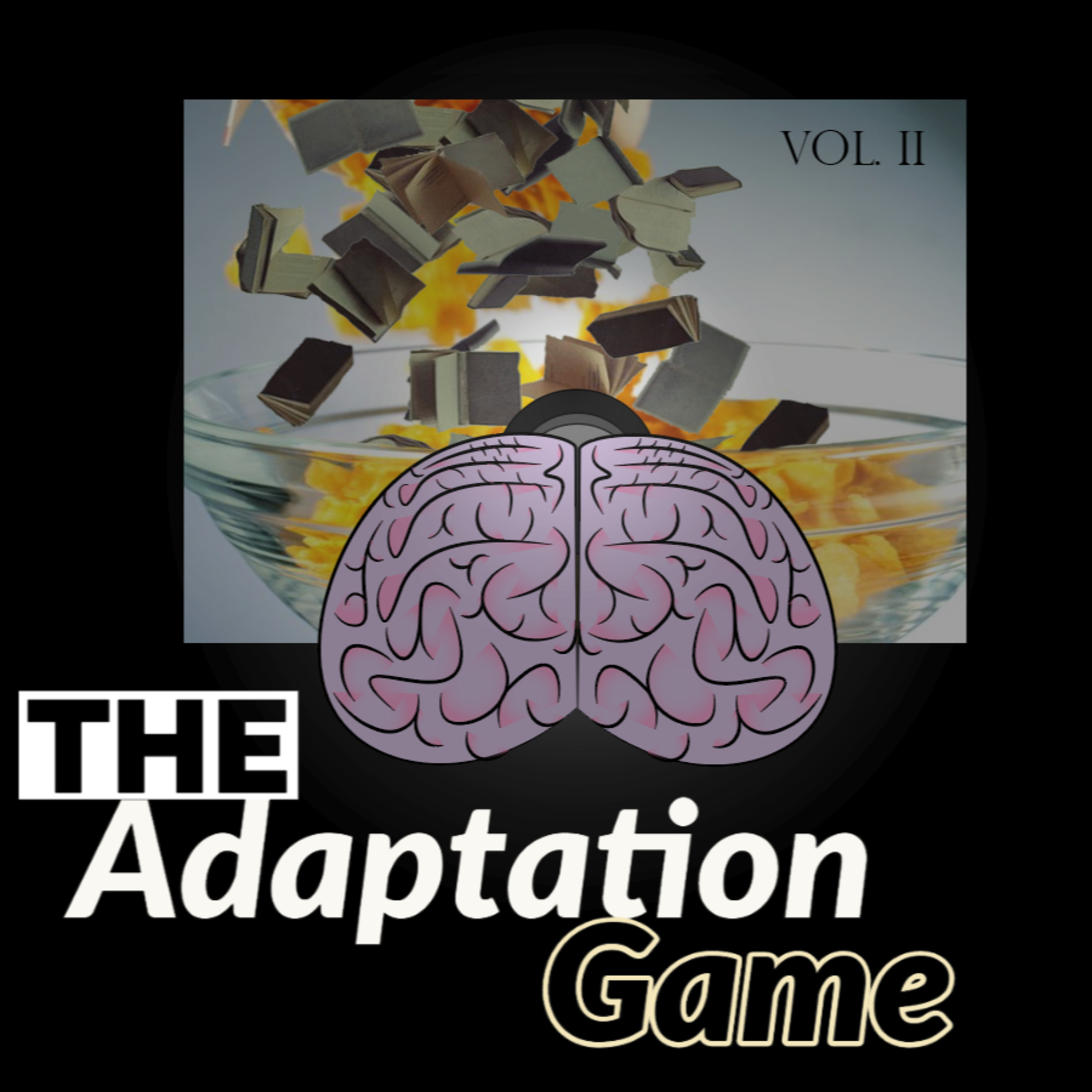 The Adaptation Game