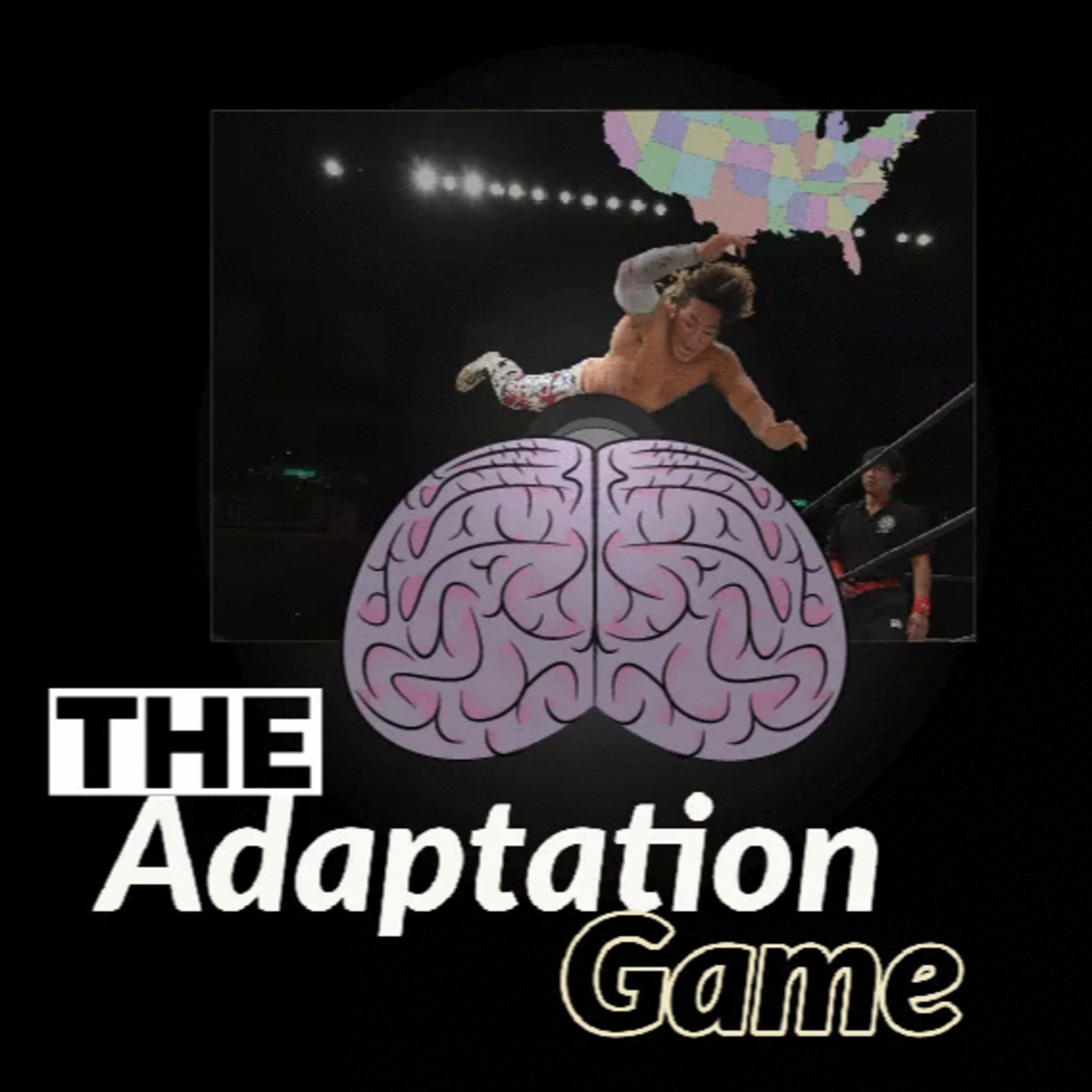 The Adaptation Game