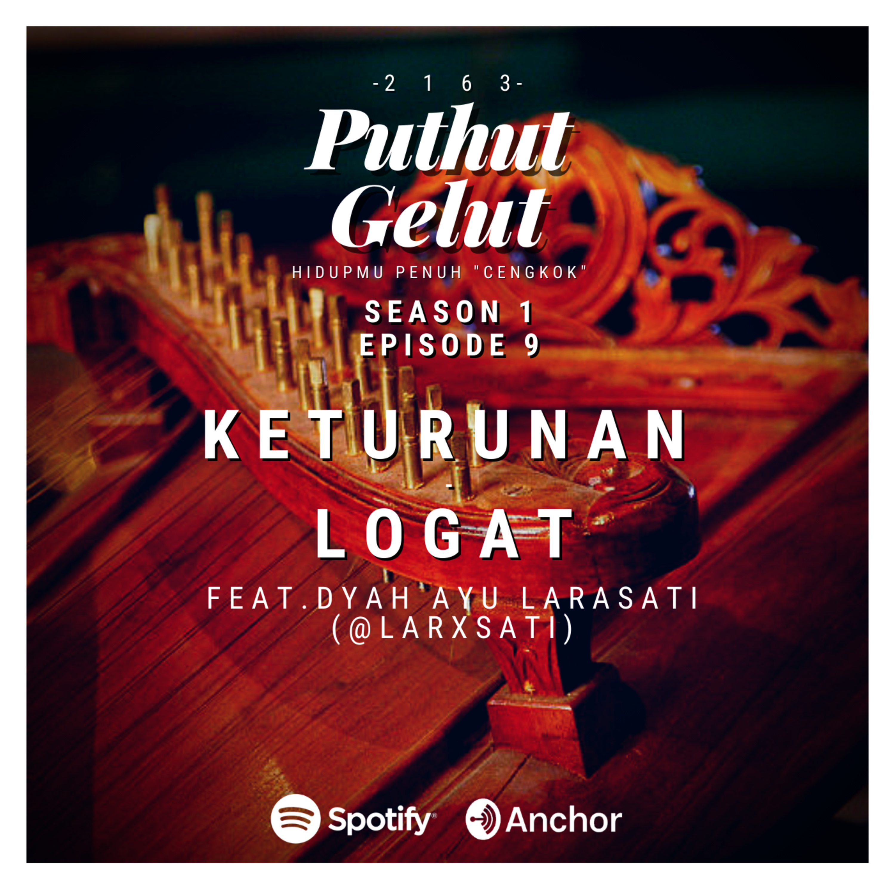 Puthut Gelut Podcast