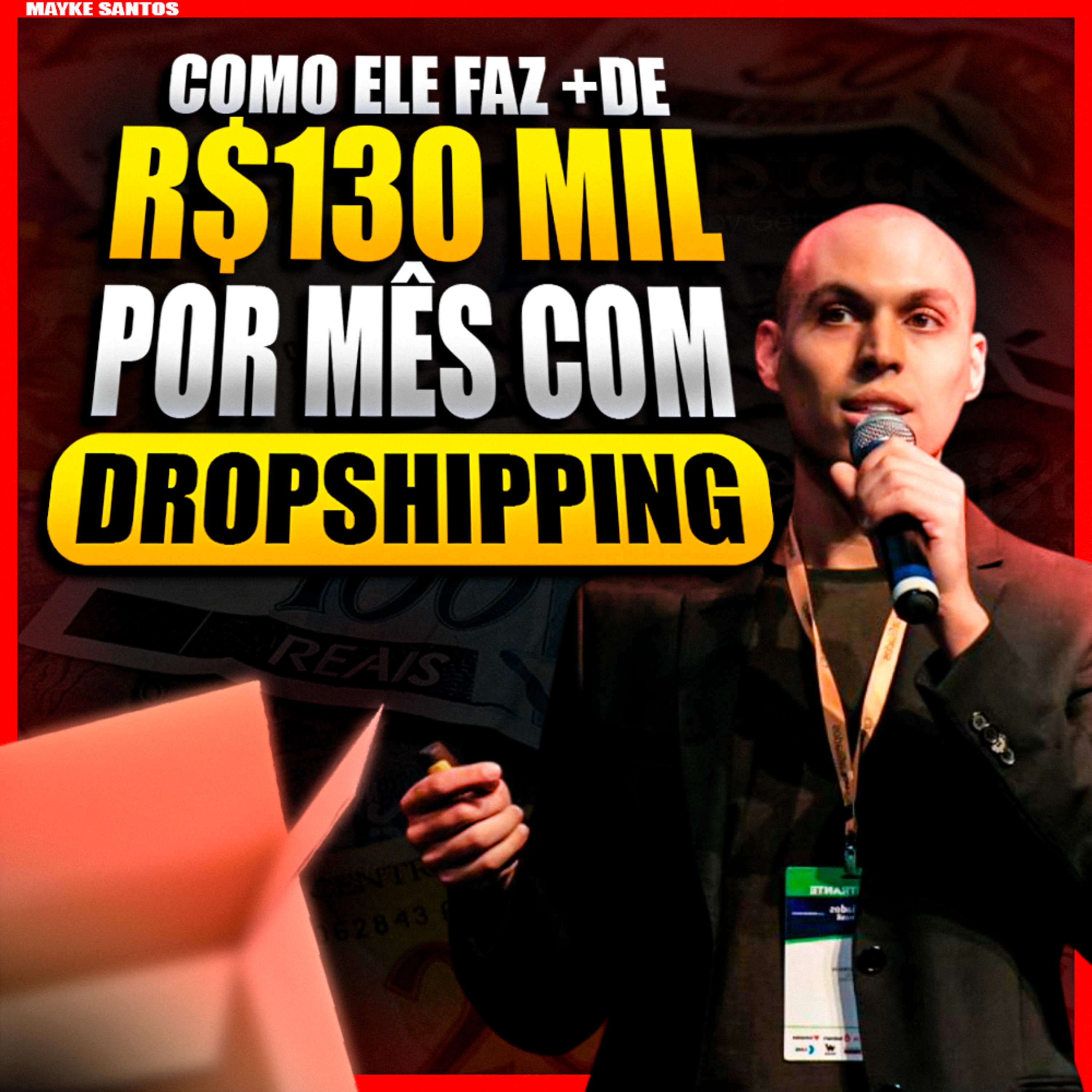 MAYK SANTOS