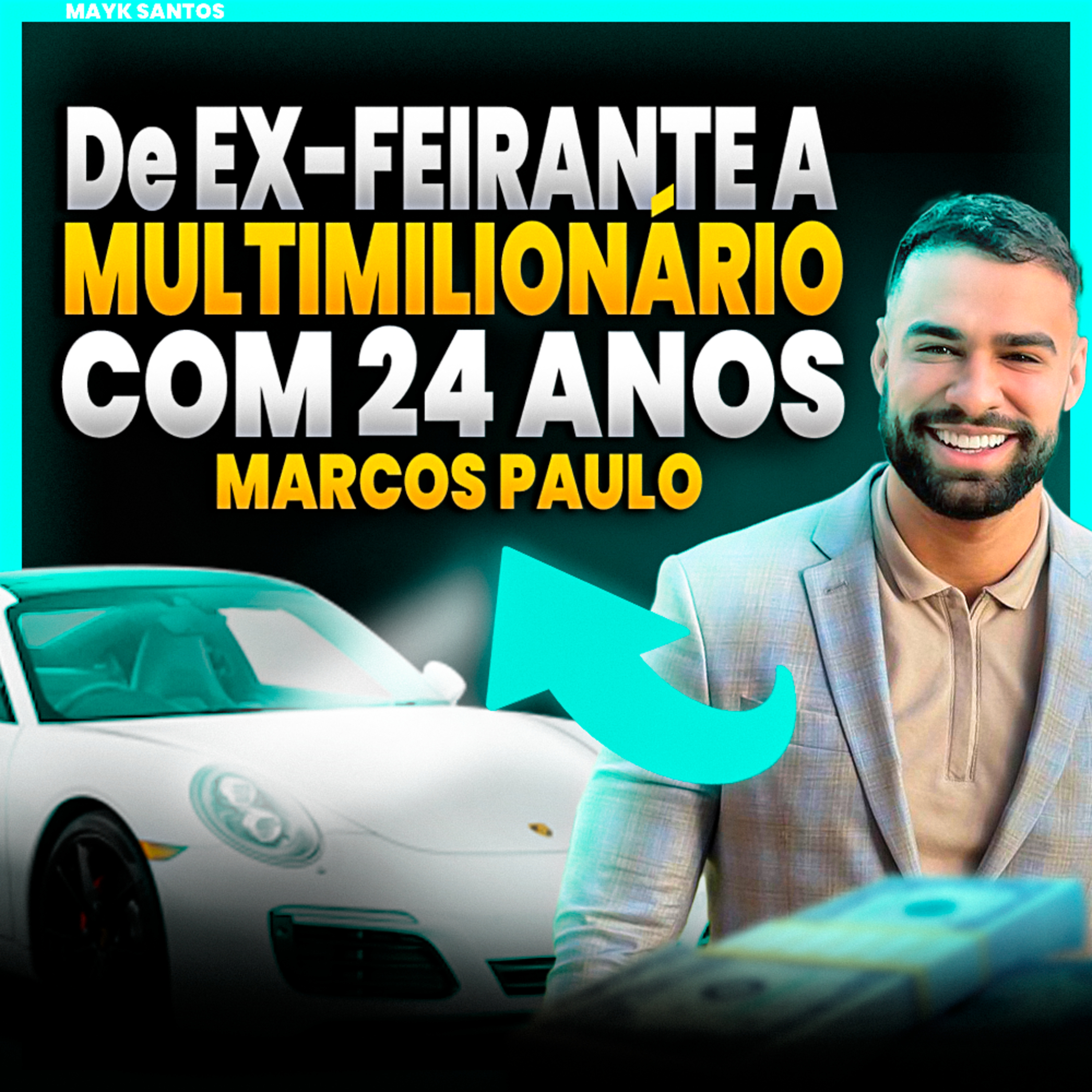 MAYK SANTOS