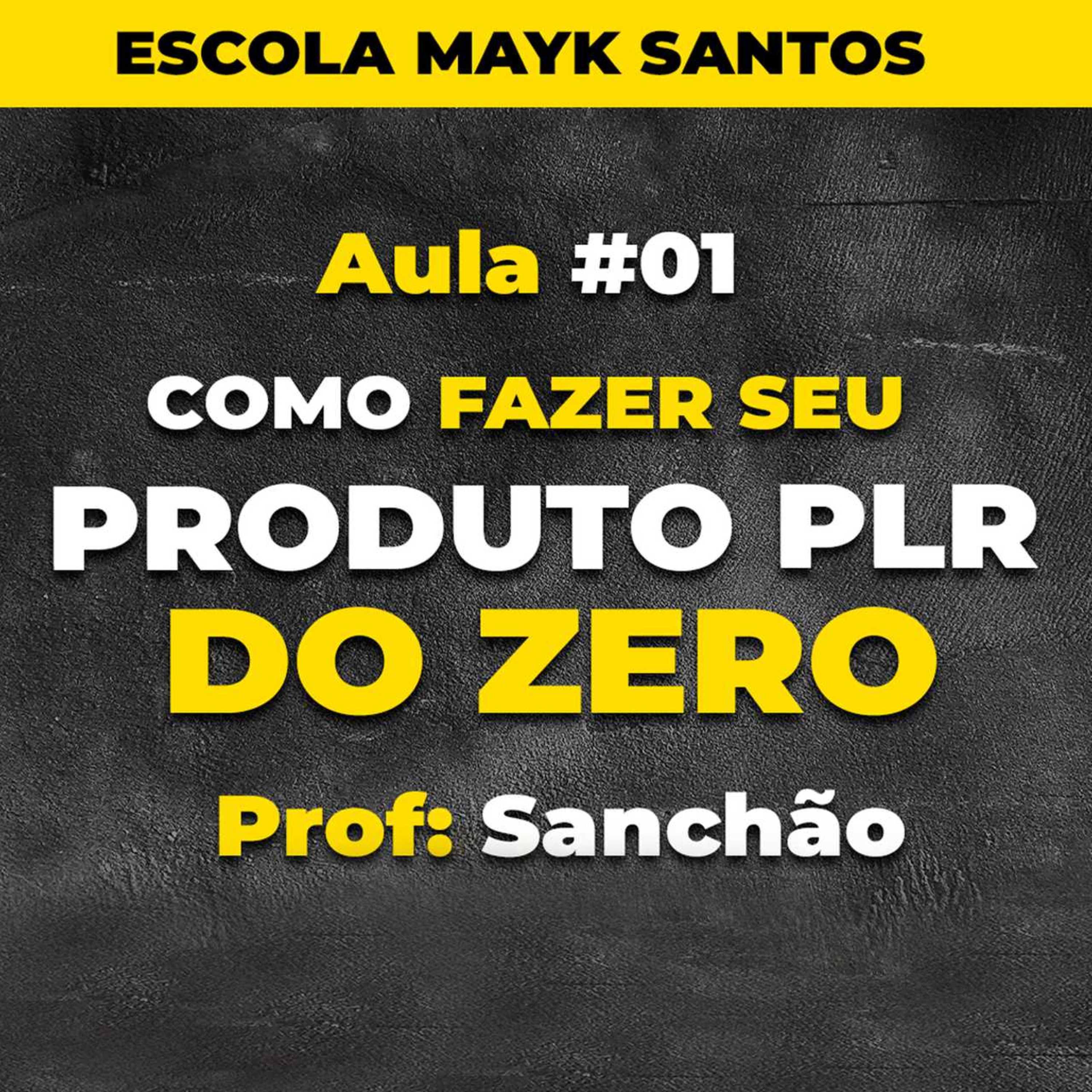 MAYK SANTOS