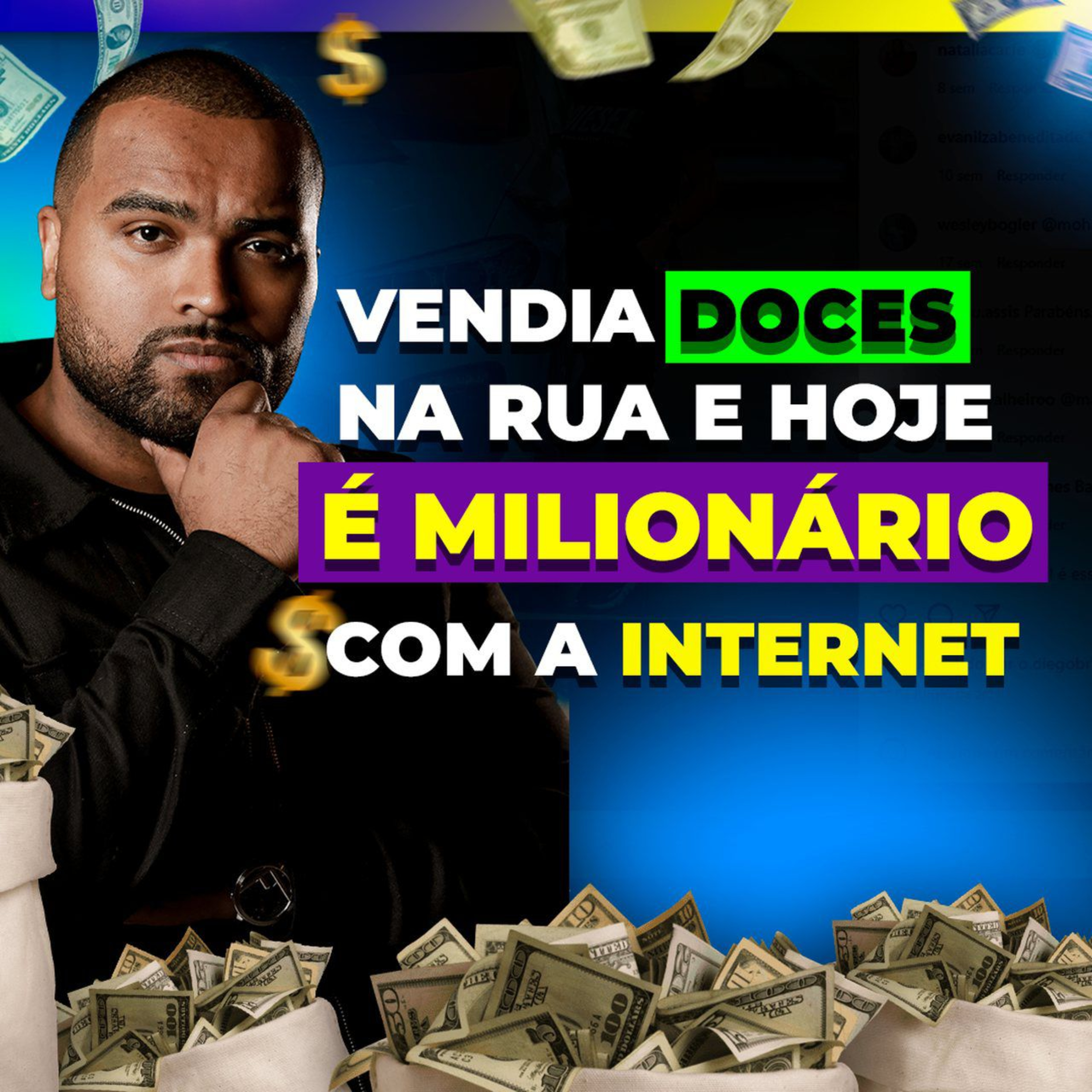 MAYK SANTOS