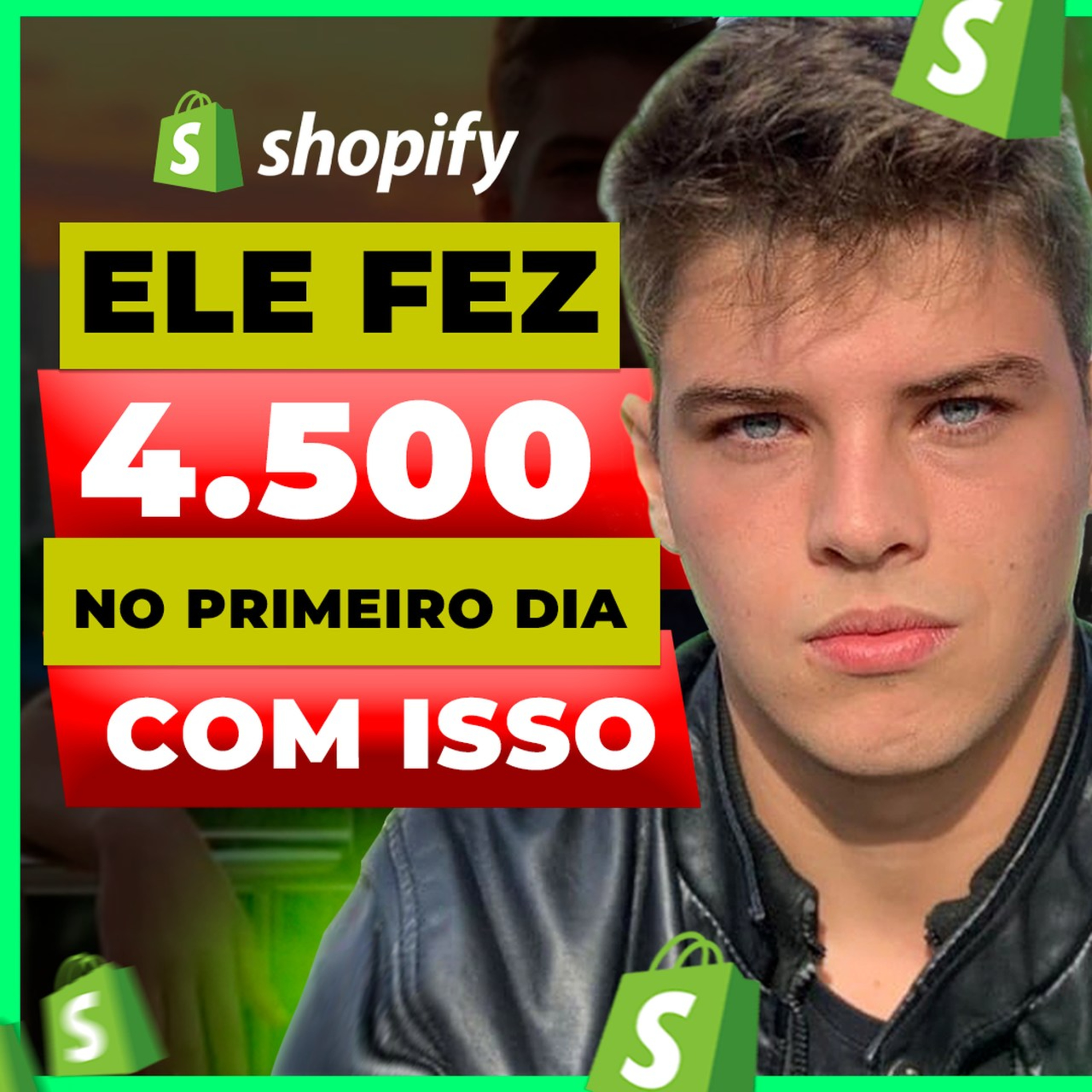 MAYK SANTOS