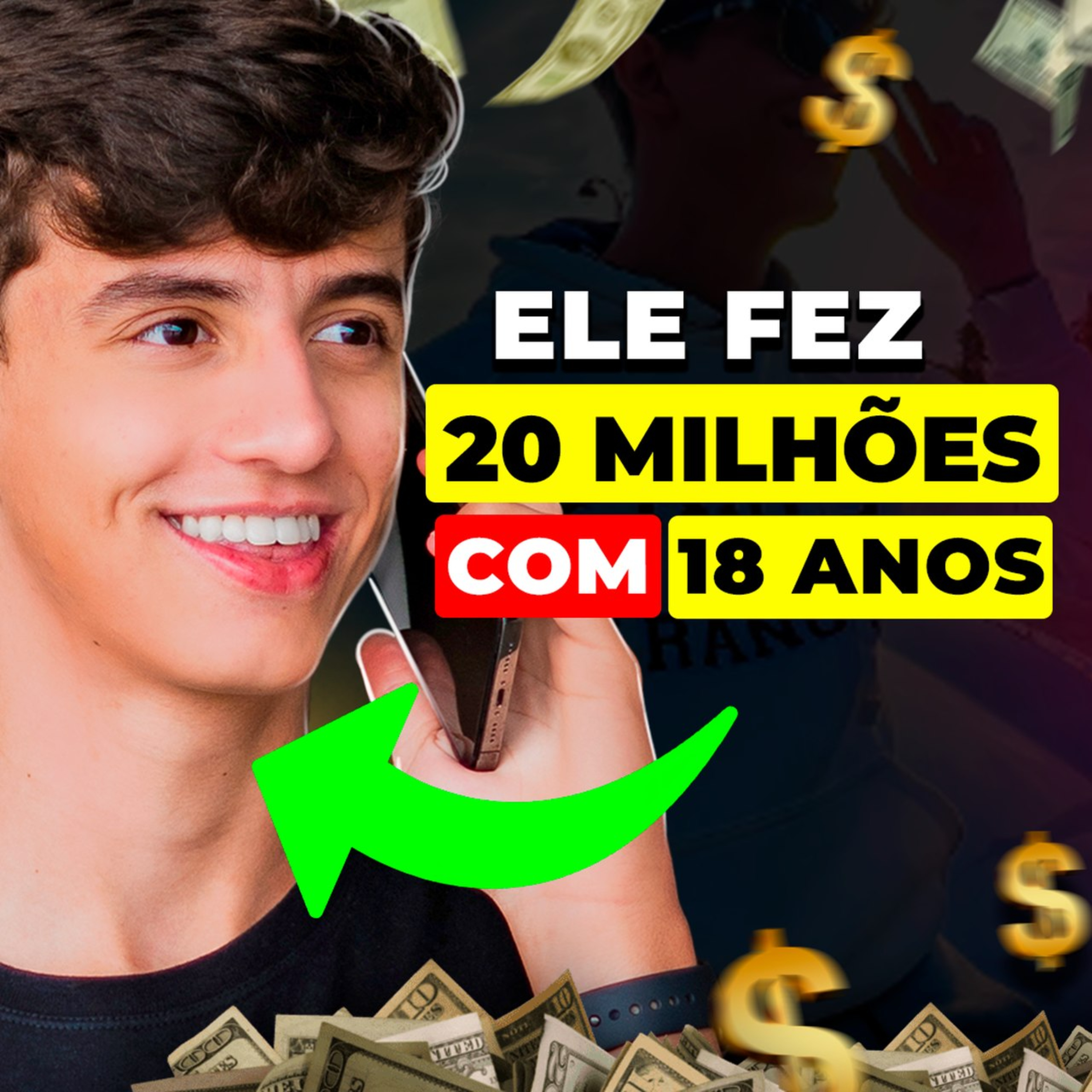 MAYK SANTOS