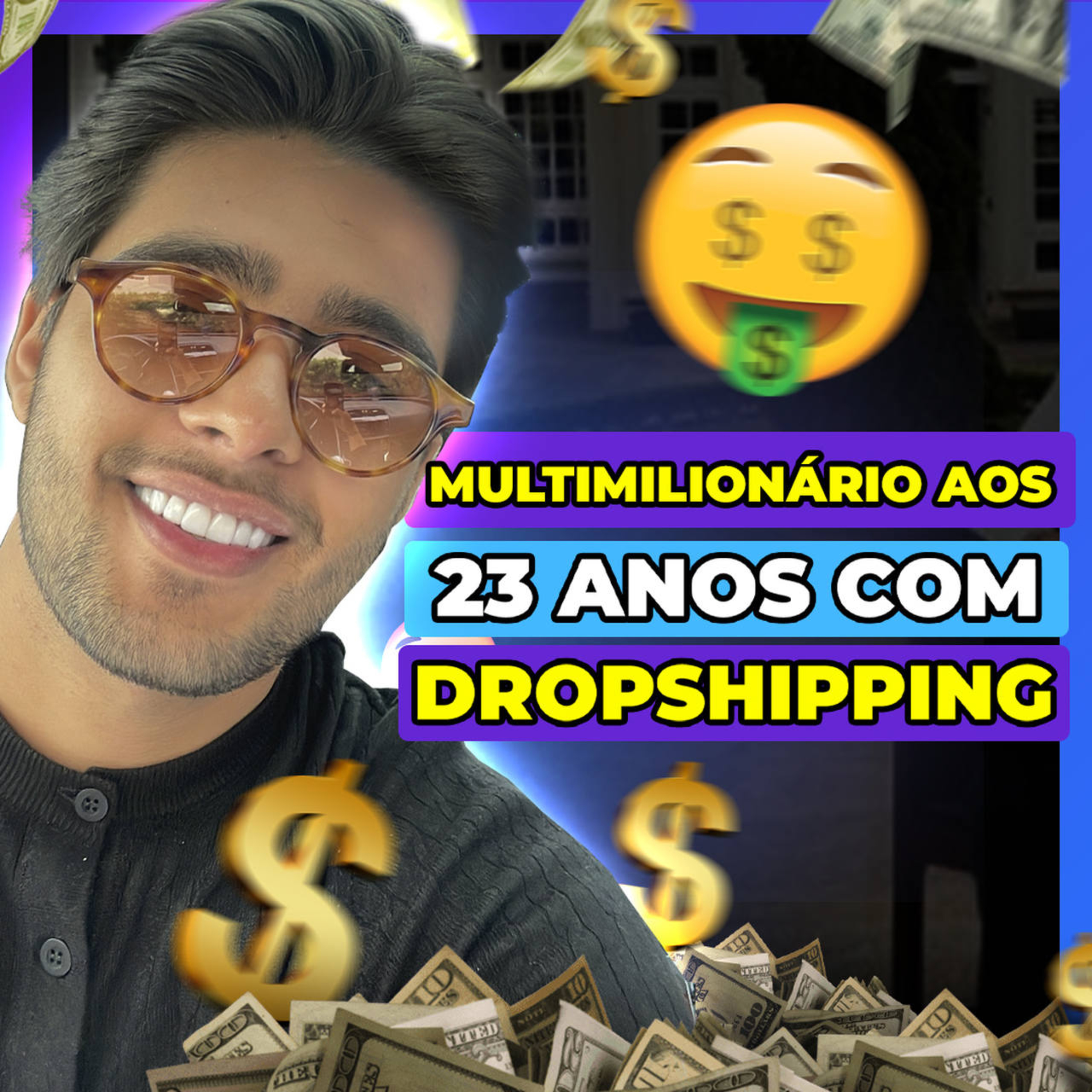 MAYK SANTOS