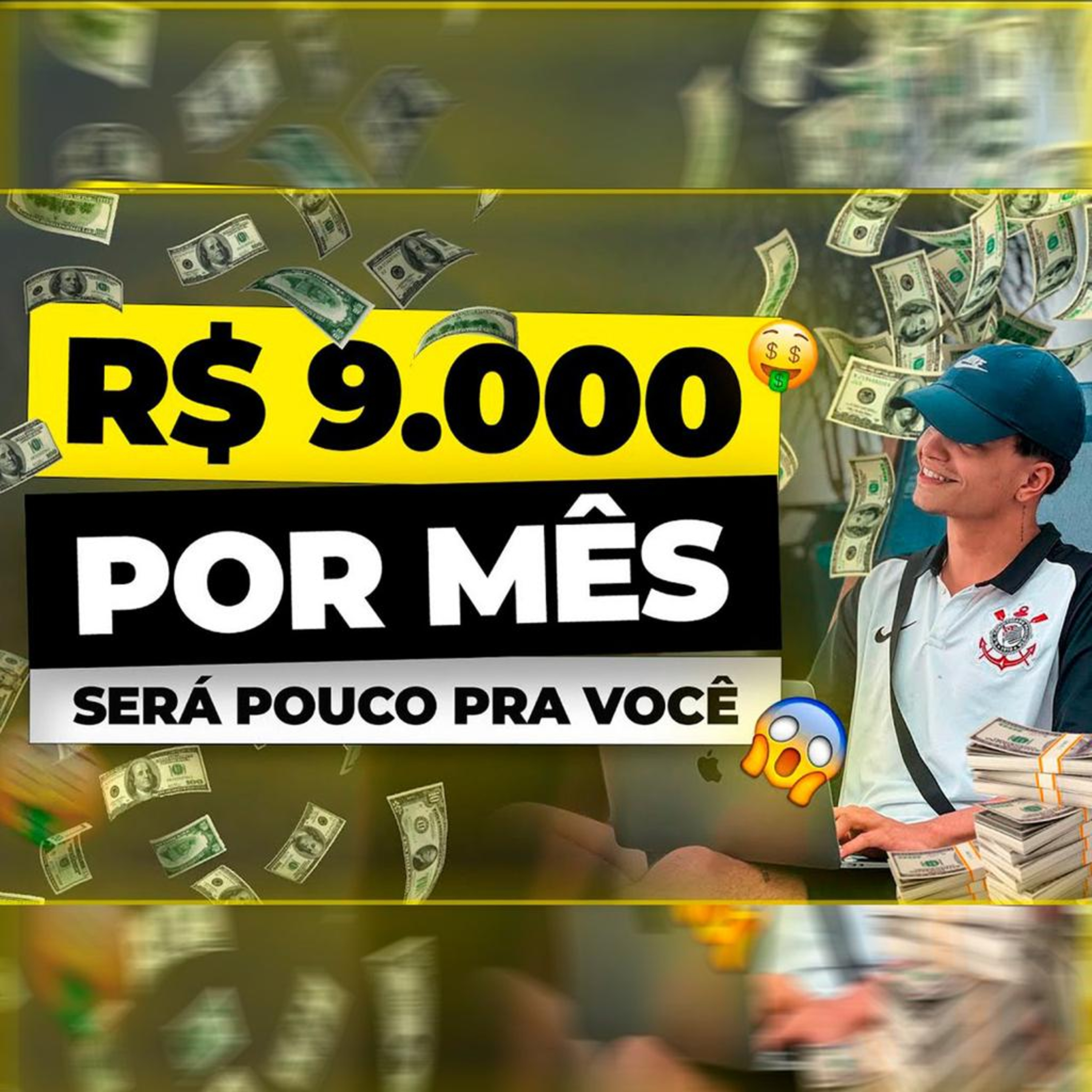 MAYK SANTOS
