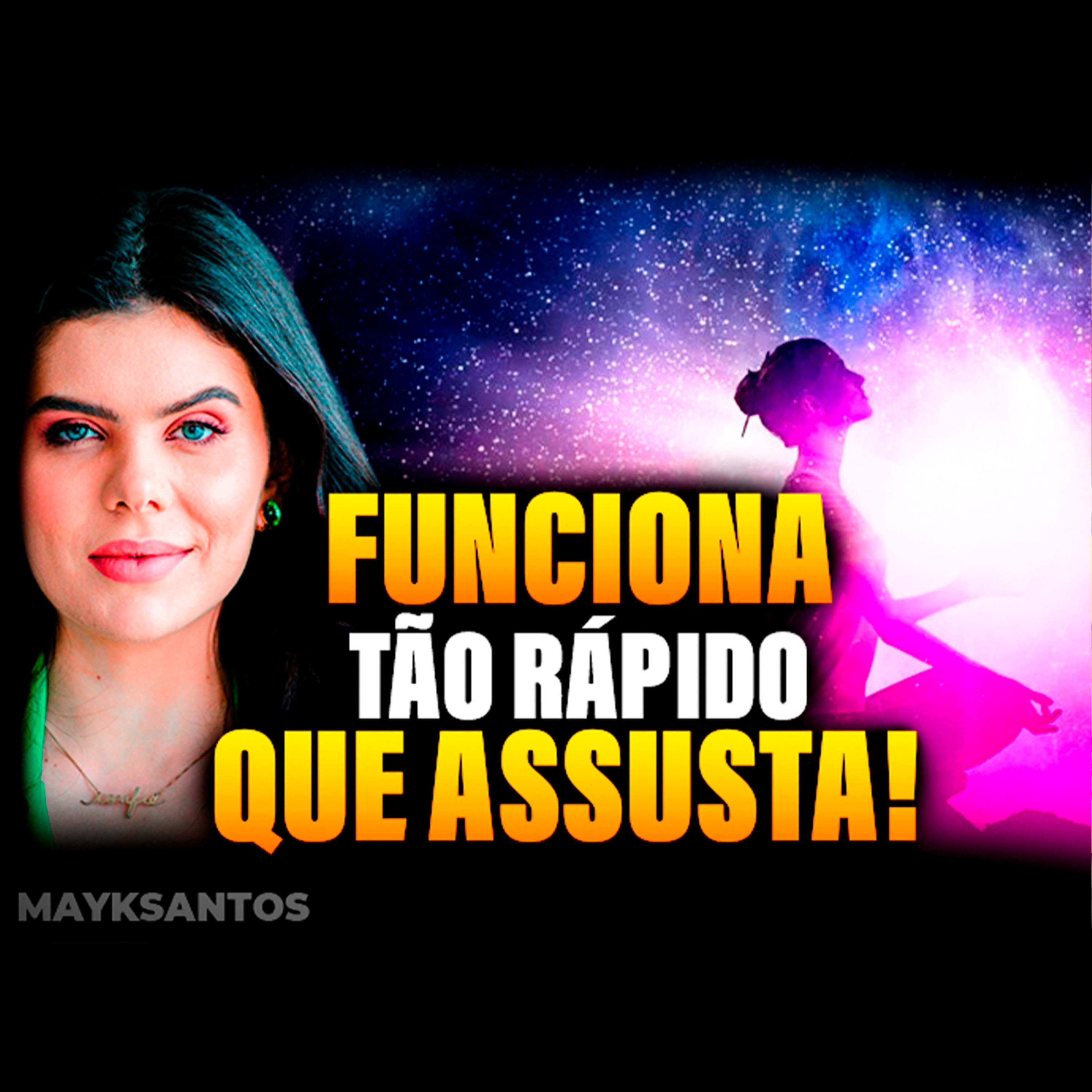 MAYK SANTOS