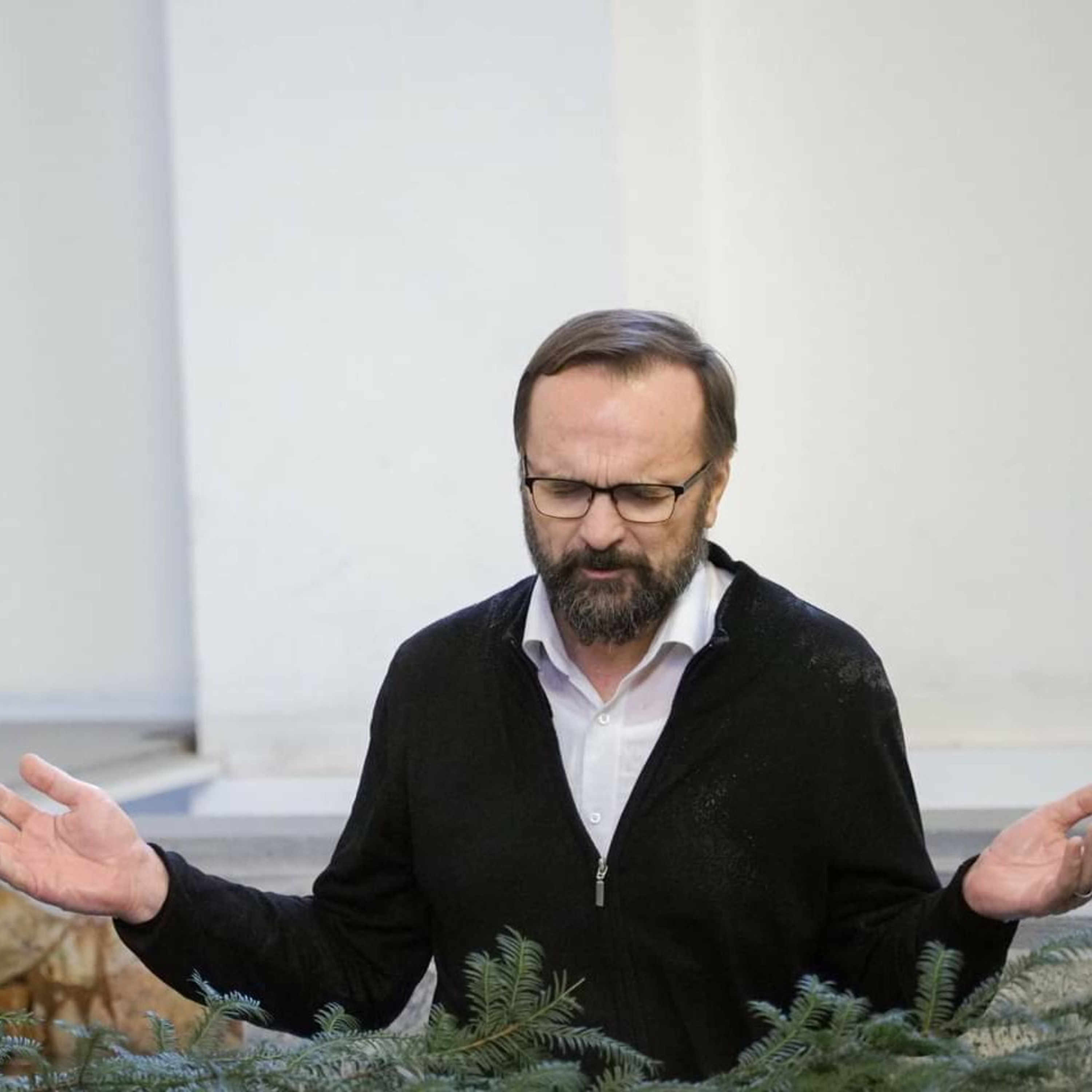 Wspólnota Radość w Warszawie
