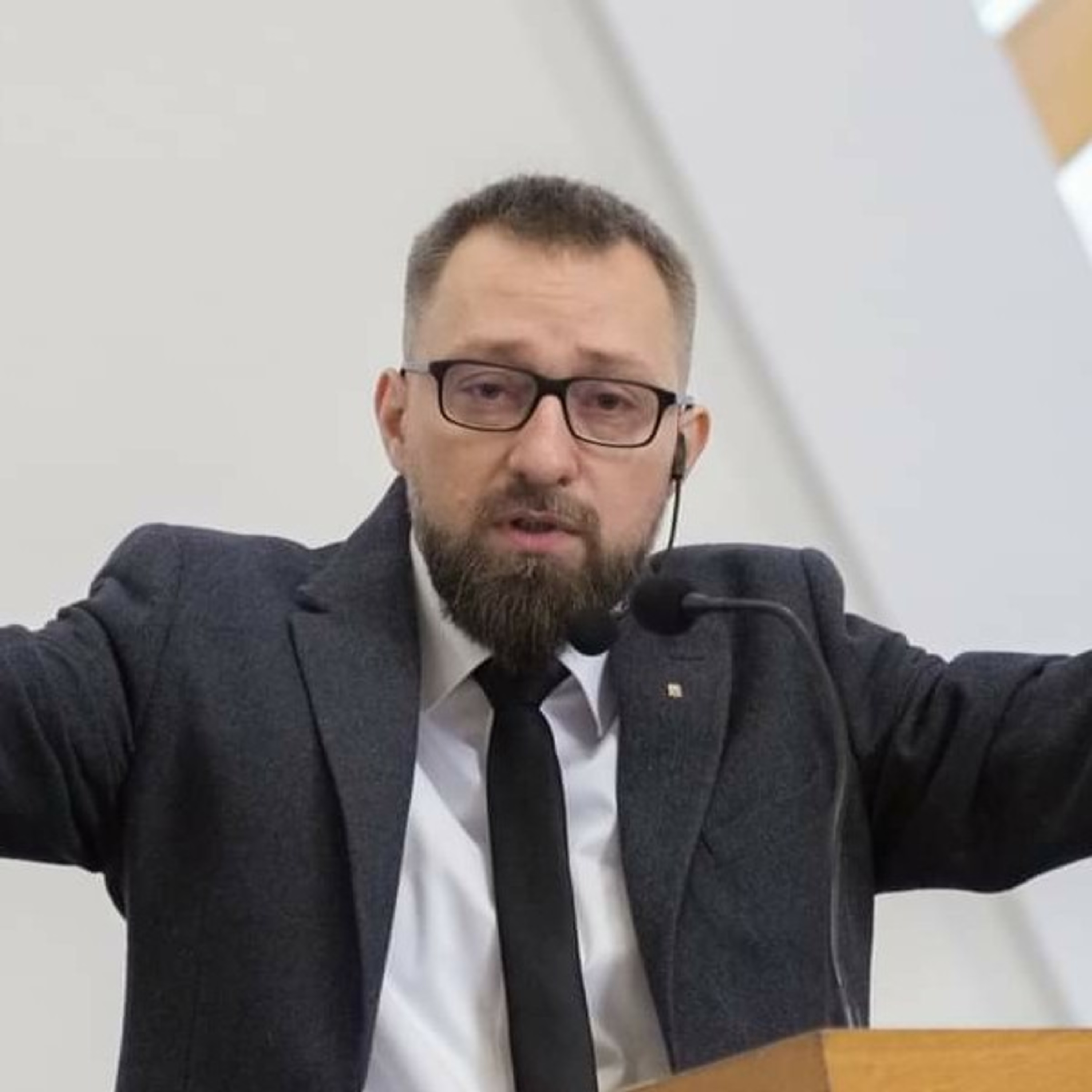 Wspólnota Radość w Warszawie