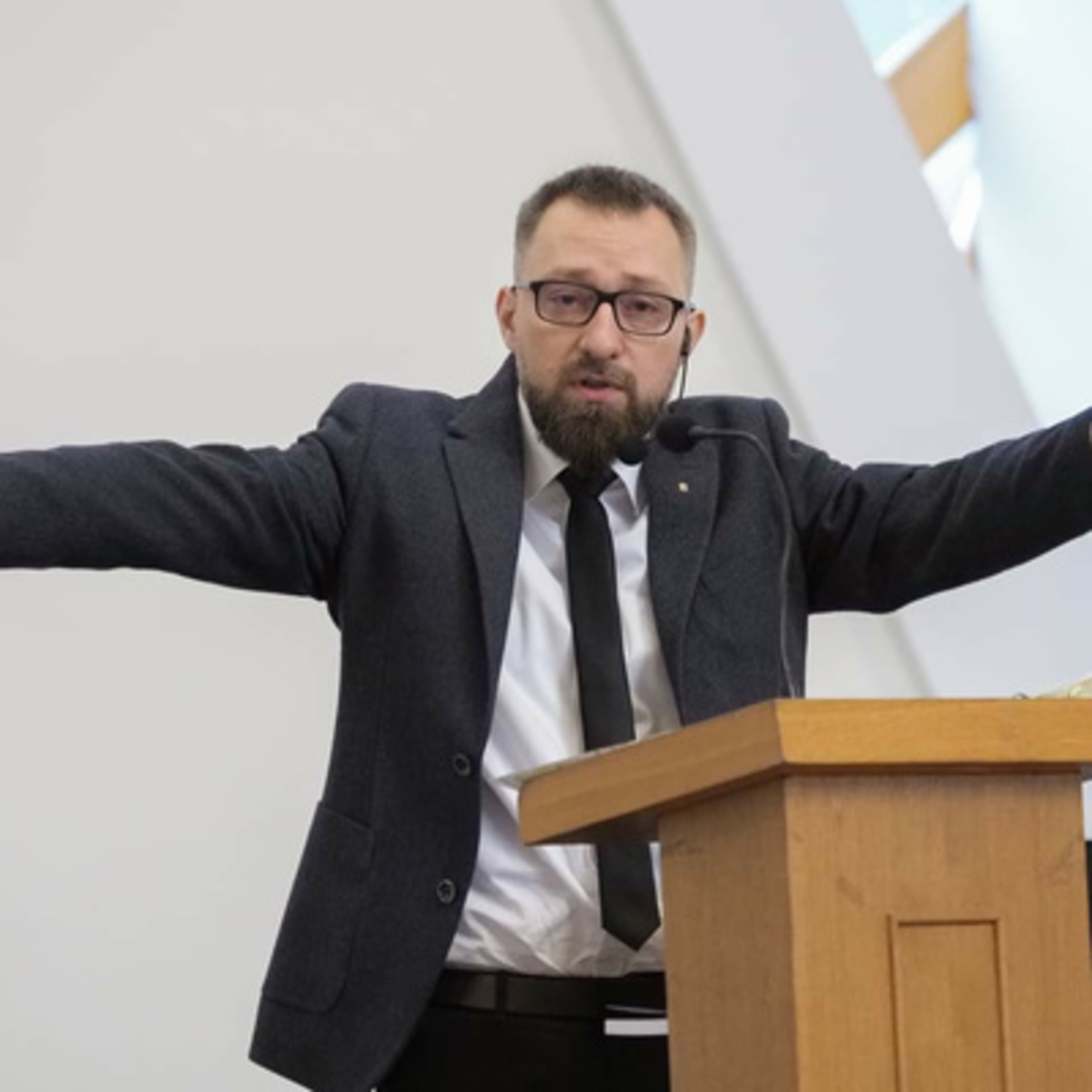 Wspólnota Radość w Warszawie