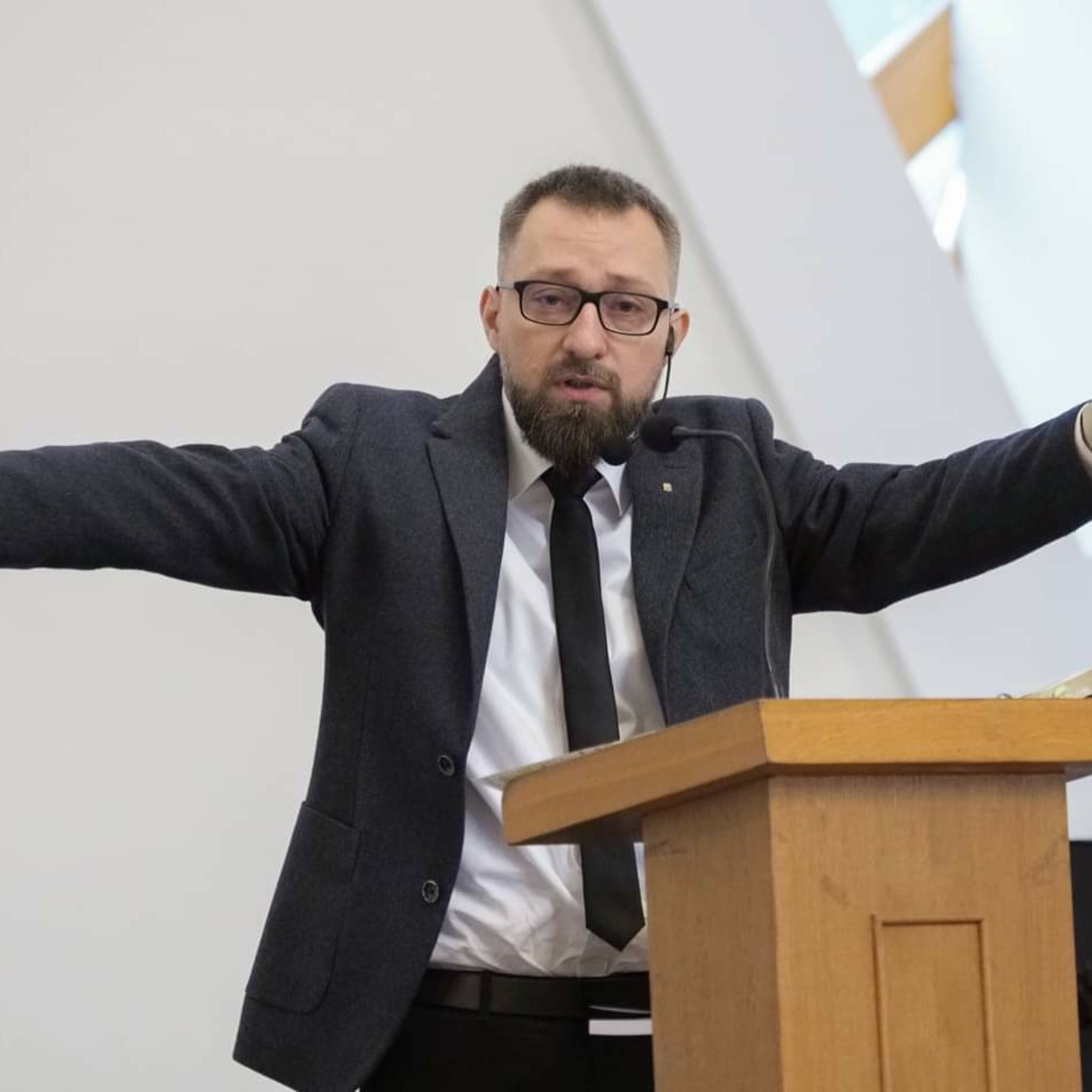 Wspólnota Radość w Warszawie