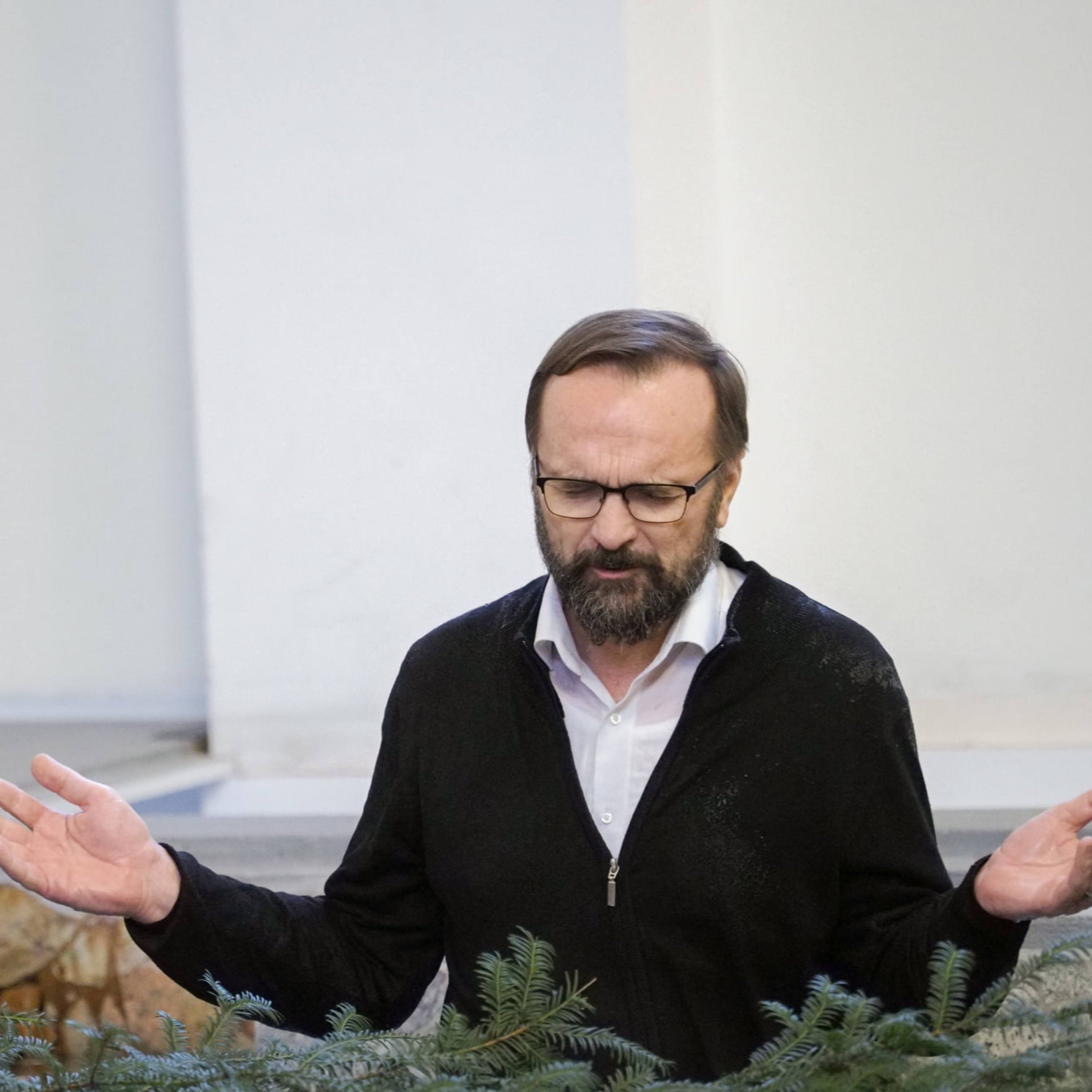 Wspólnota Radość w Warszawie