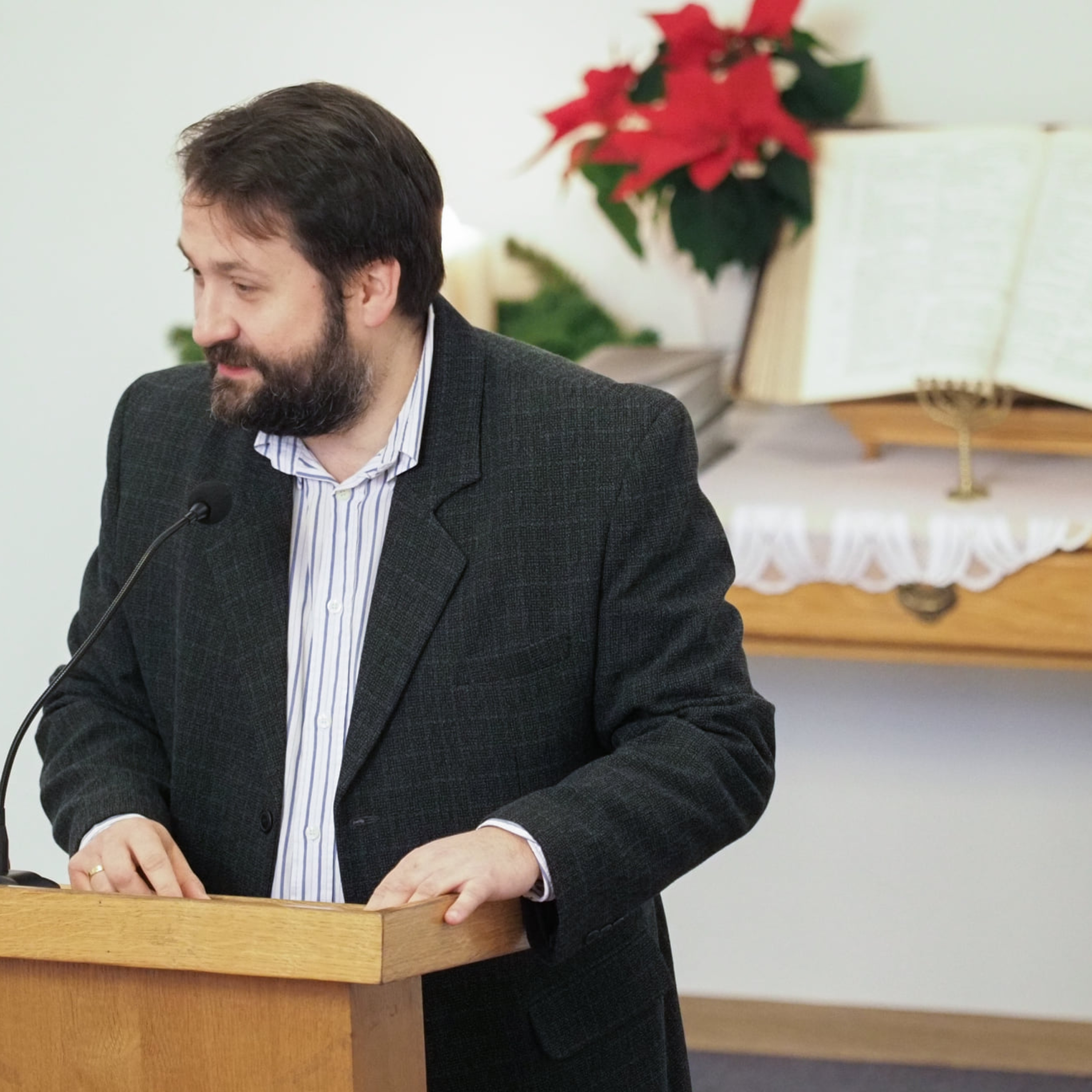 Wspólnota Radość w Warszawie