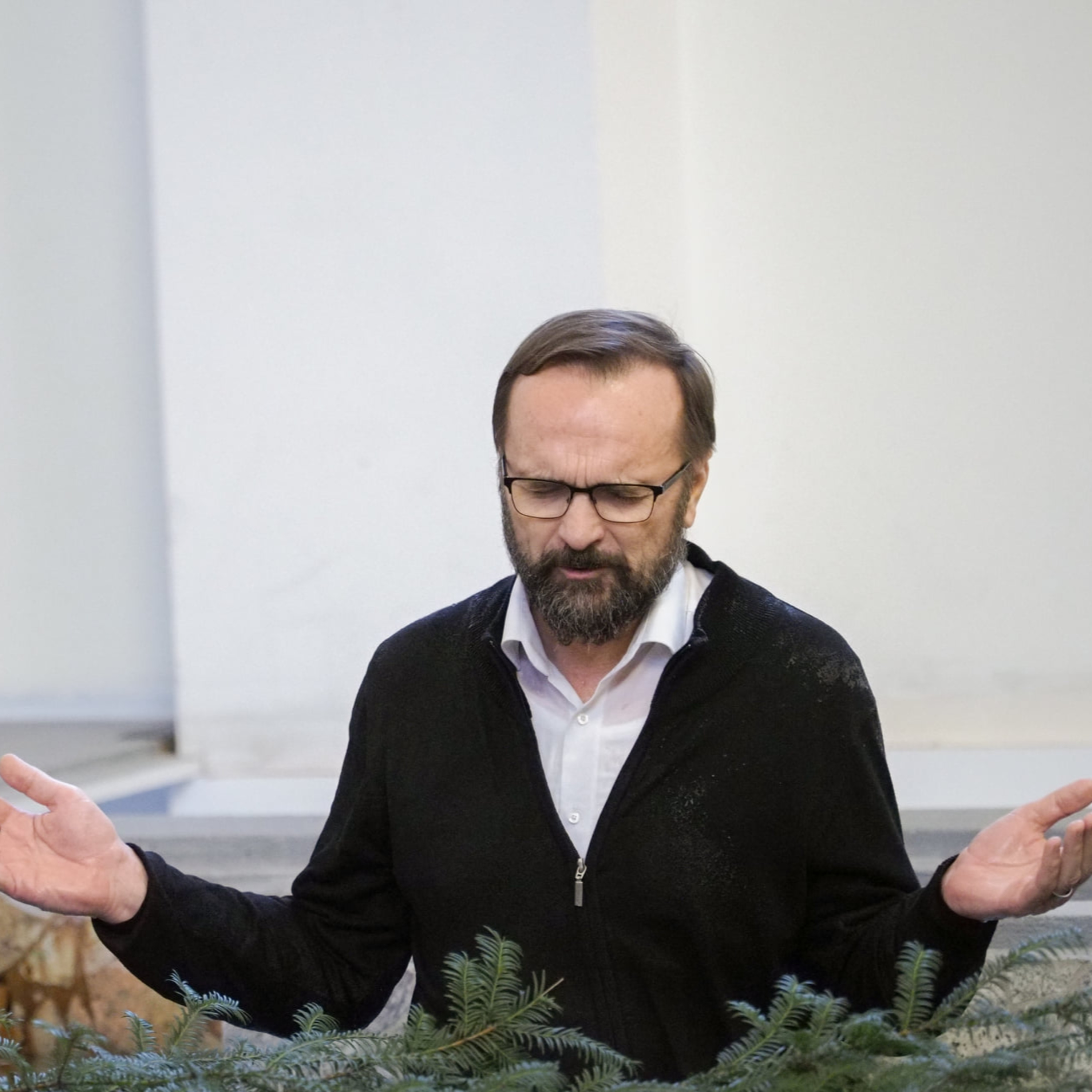 Wspólnota Radość w Warszawie
