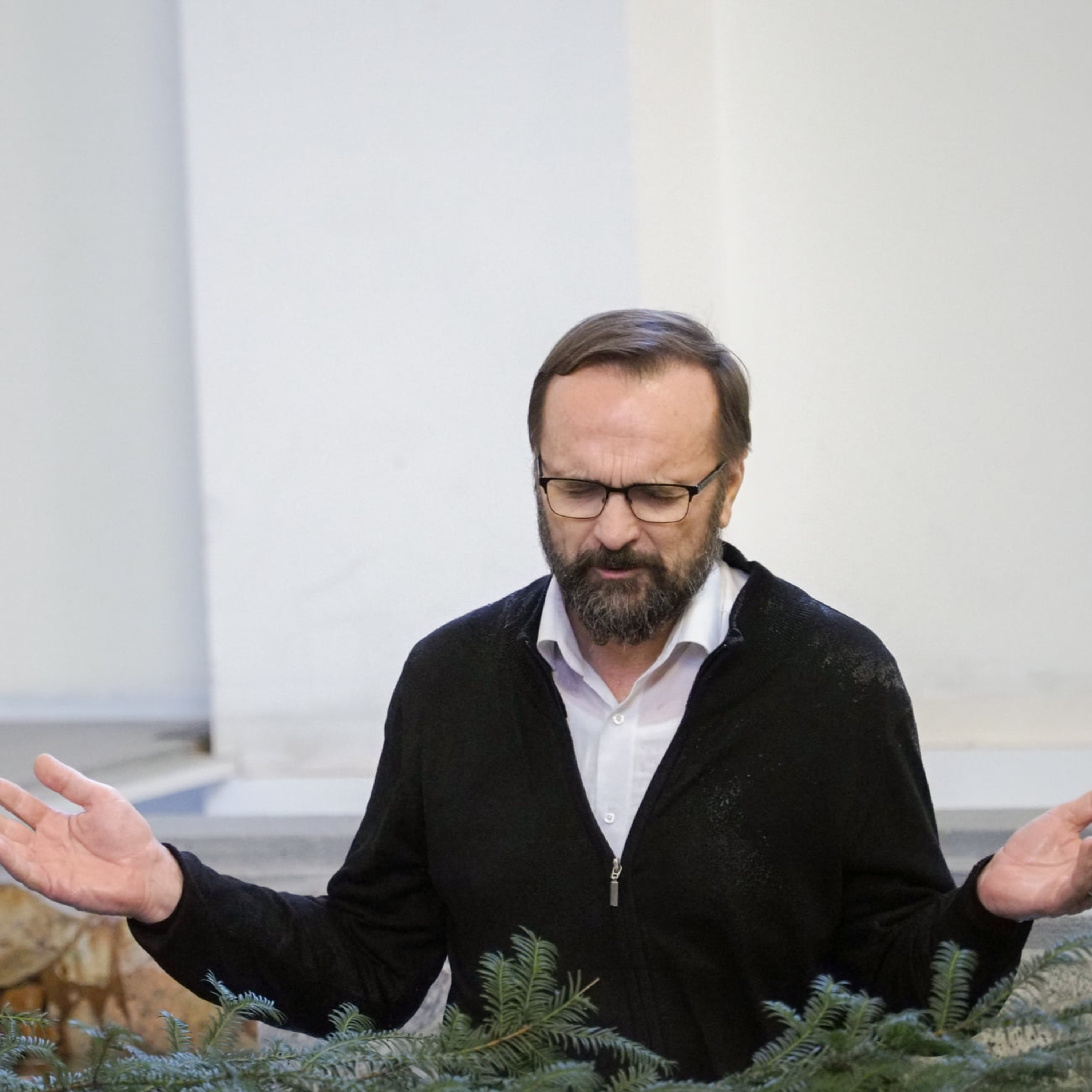 Wspólnota Radość w Warszawie