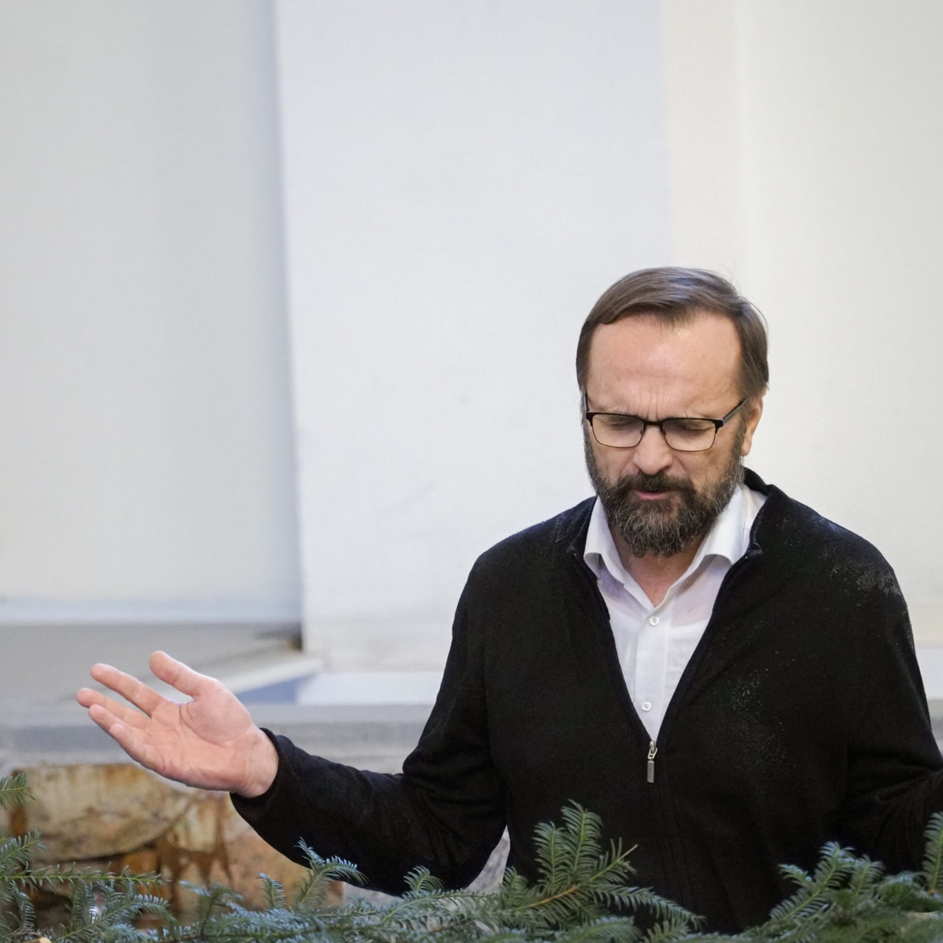 Wspólnota Radość w Warszawie