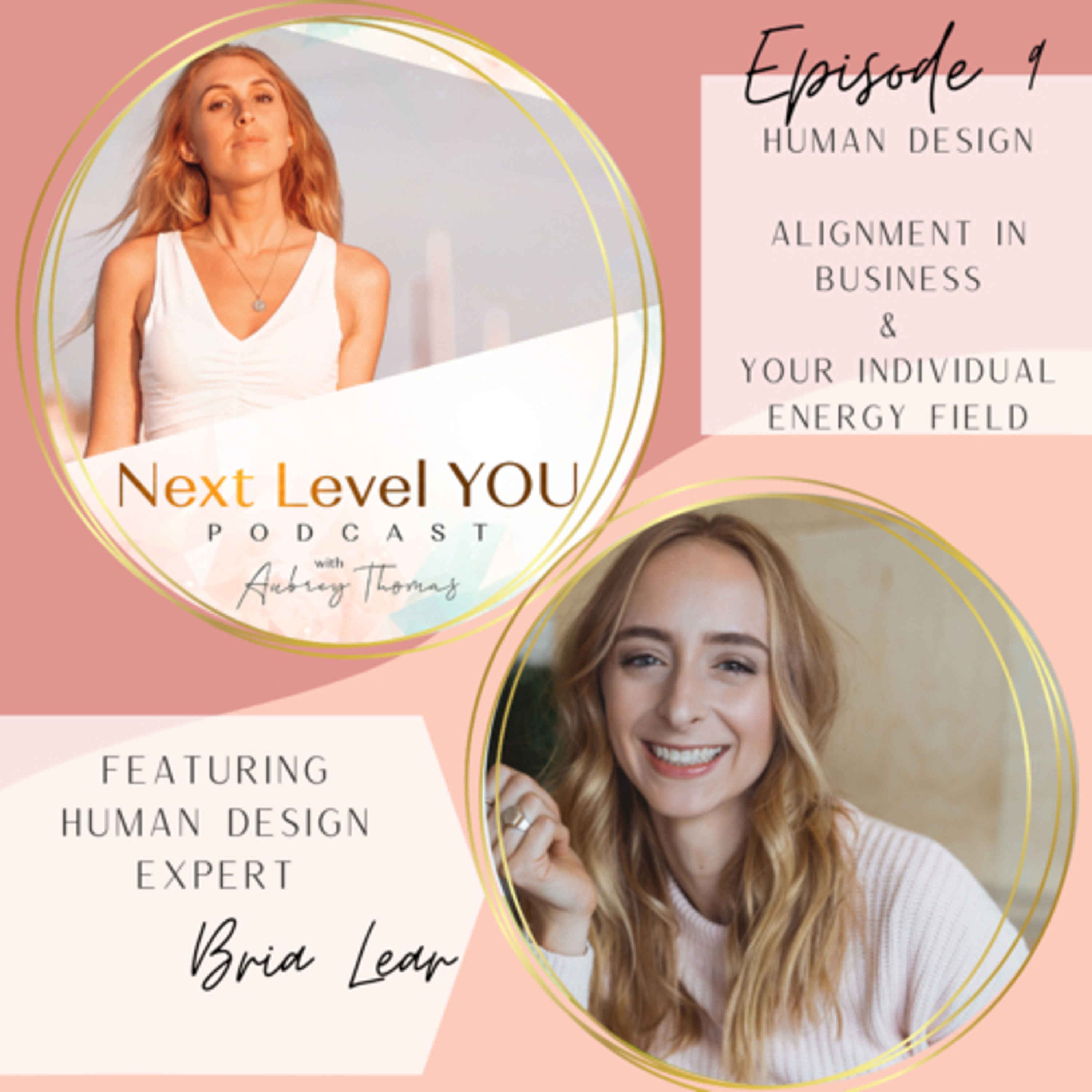 Next Level YOU