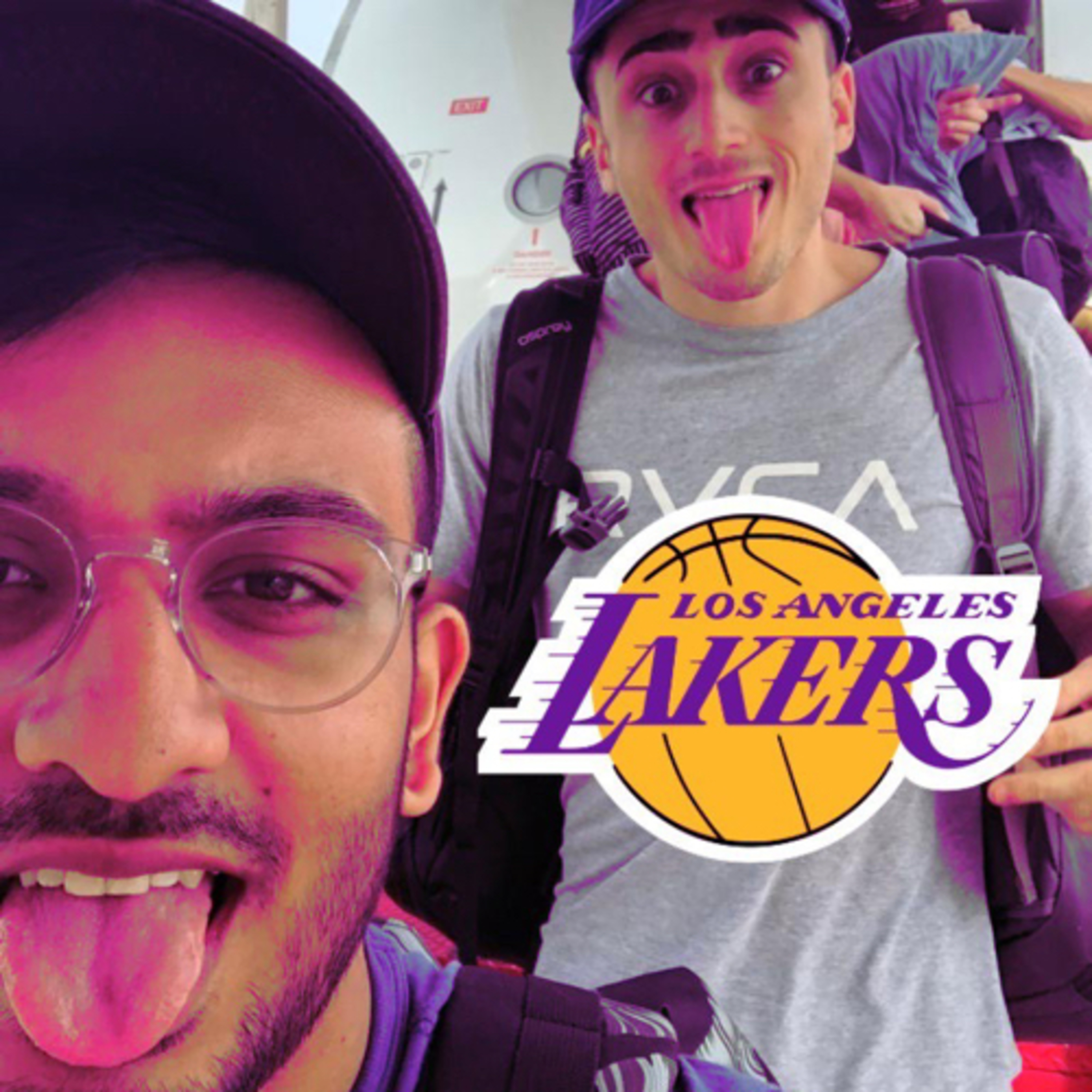 Episode #1: NBA Finals Preview
