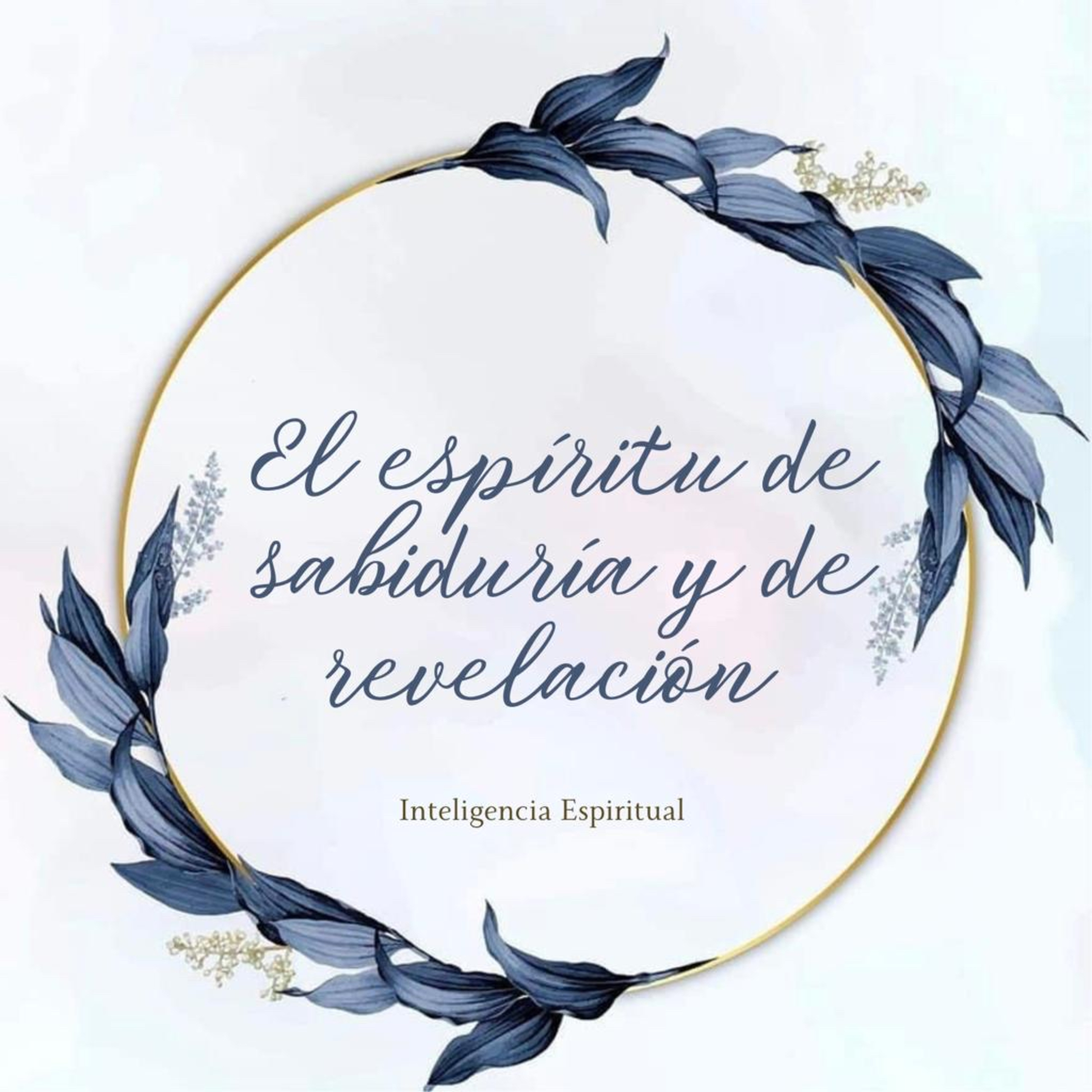 Espíritu de sabiduría y de revelación : Mente renovada parte 2 episode artwork