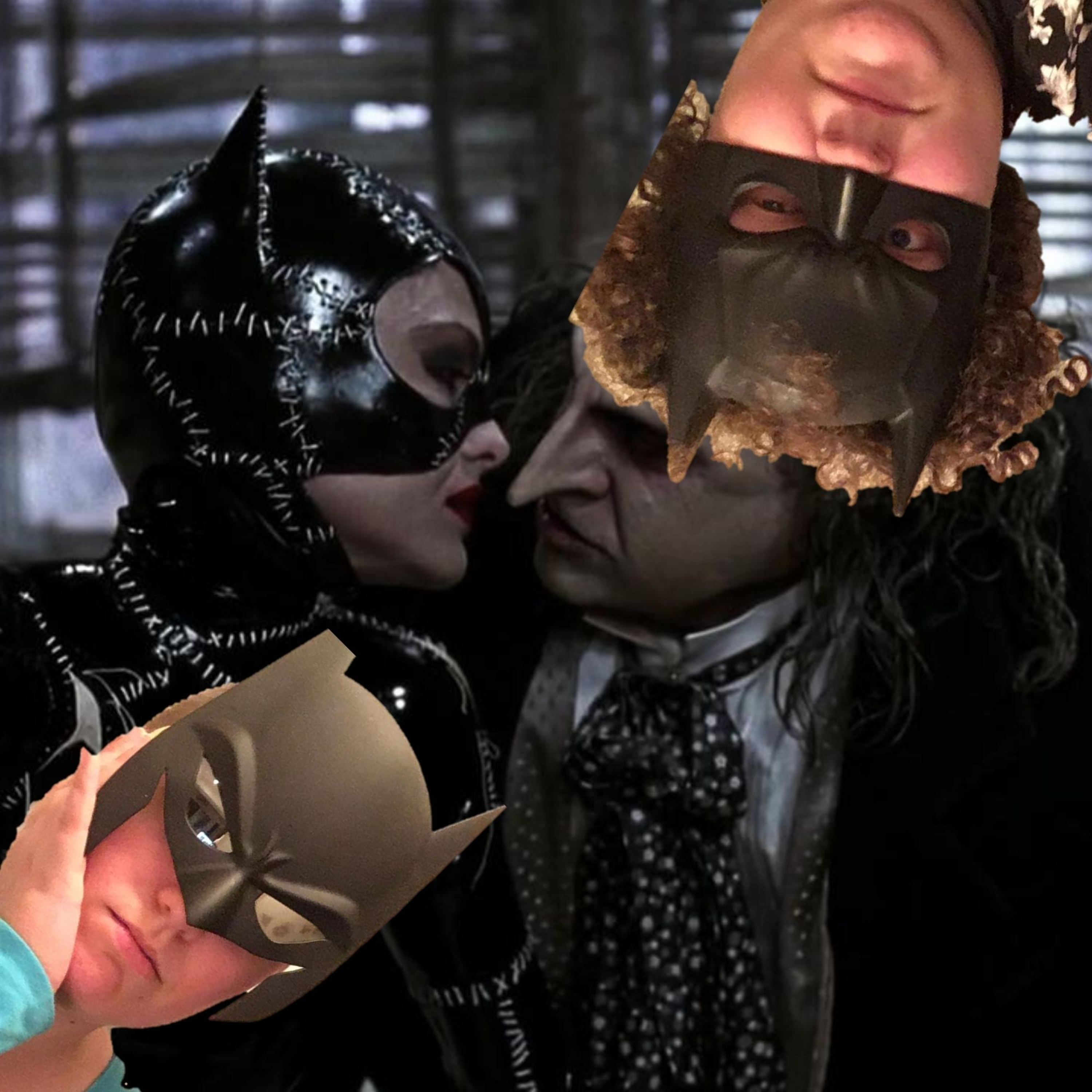 I Can\'t Believe I Watched the Whole Thing