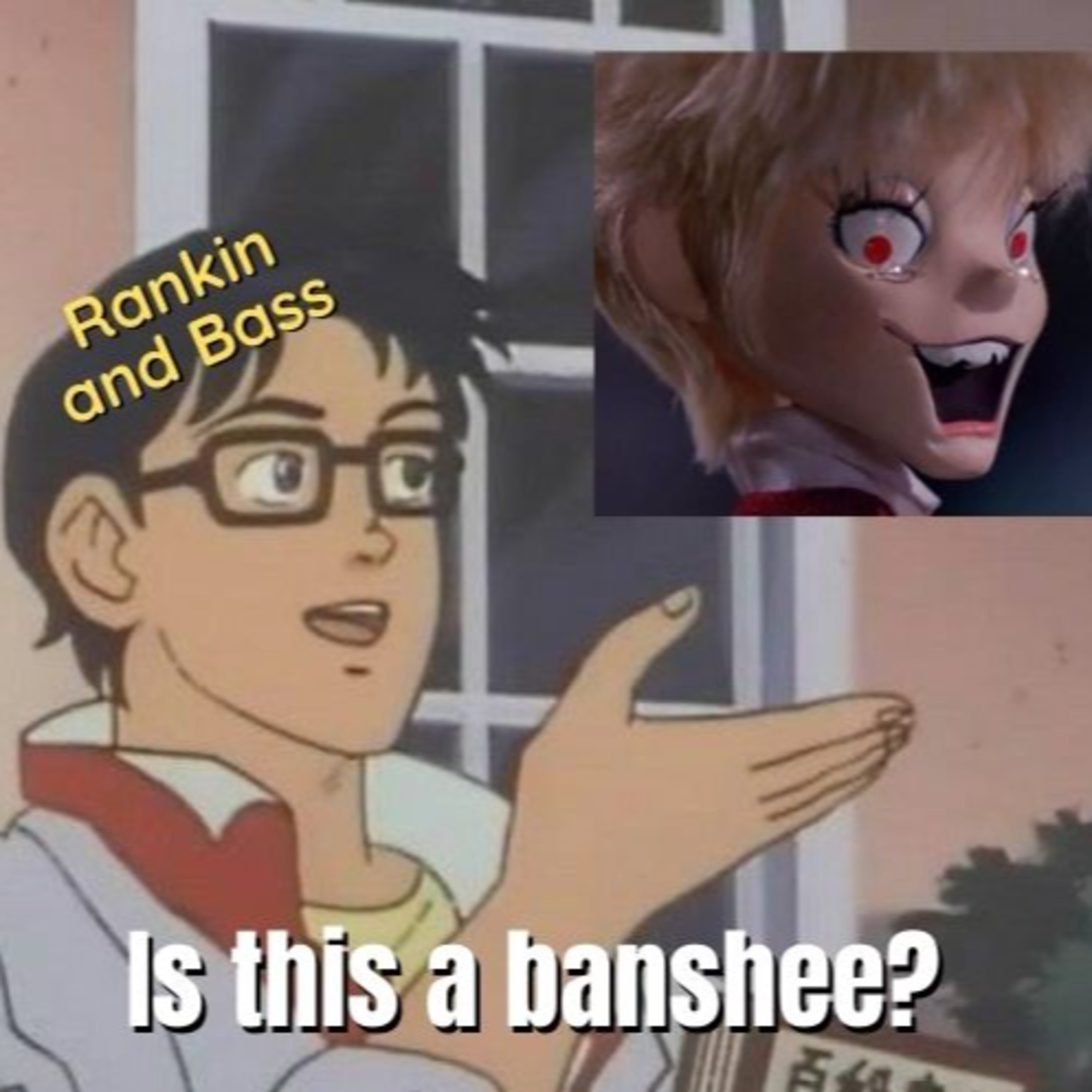 I Can\'t Believe I Watched the Whole Thing