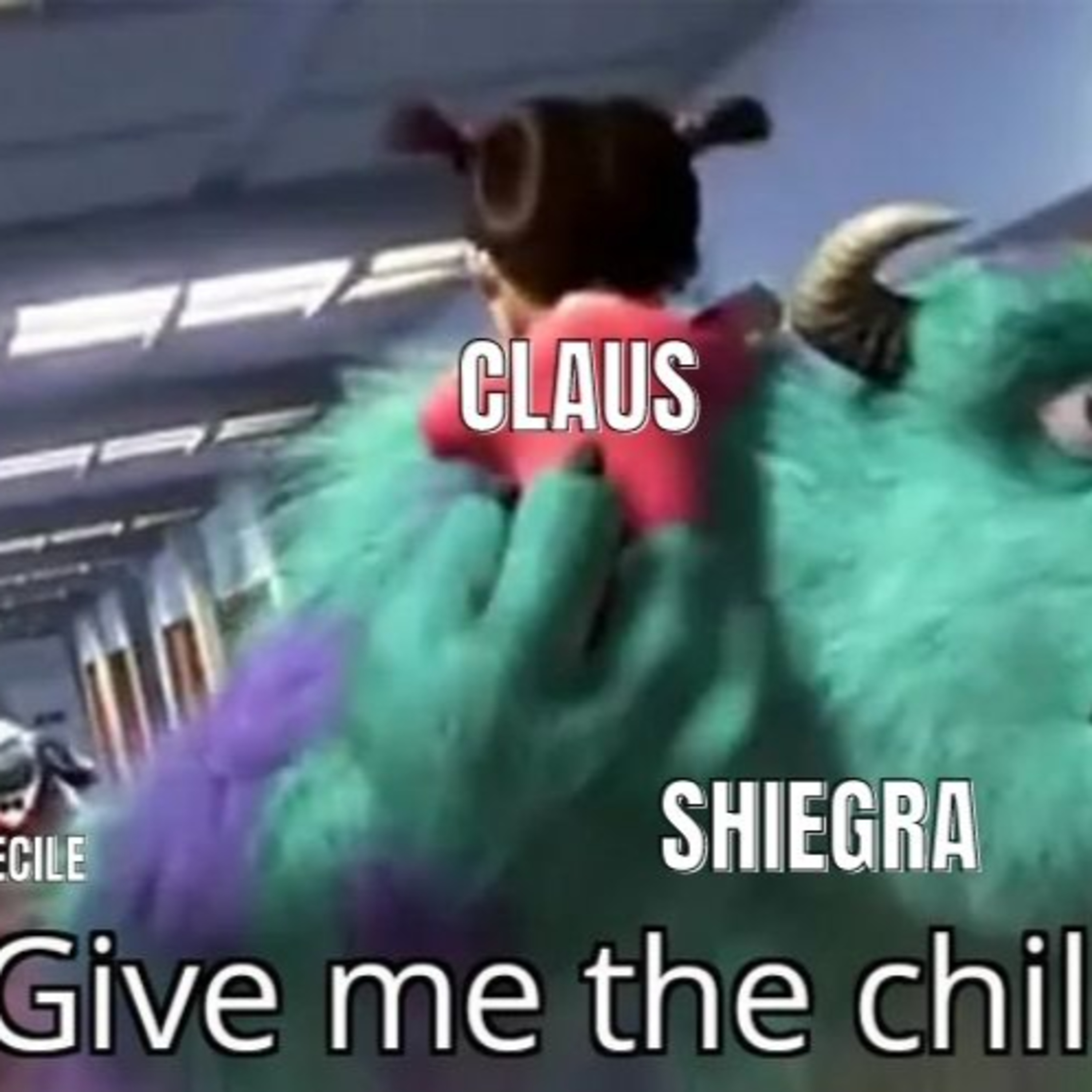 I Can\'t Believe I Watched the Whole Thing