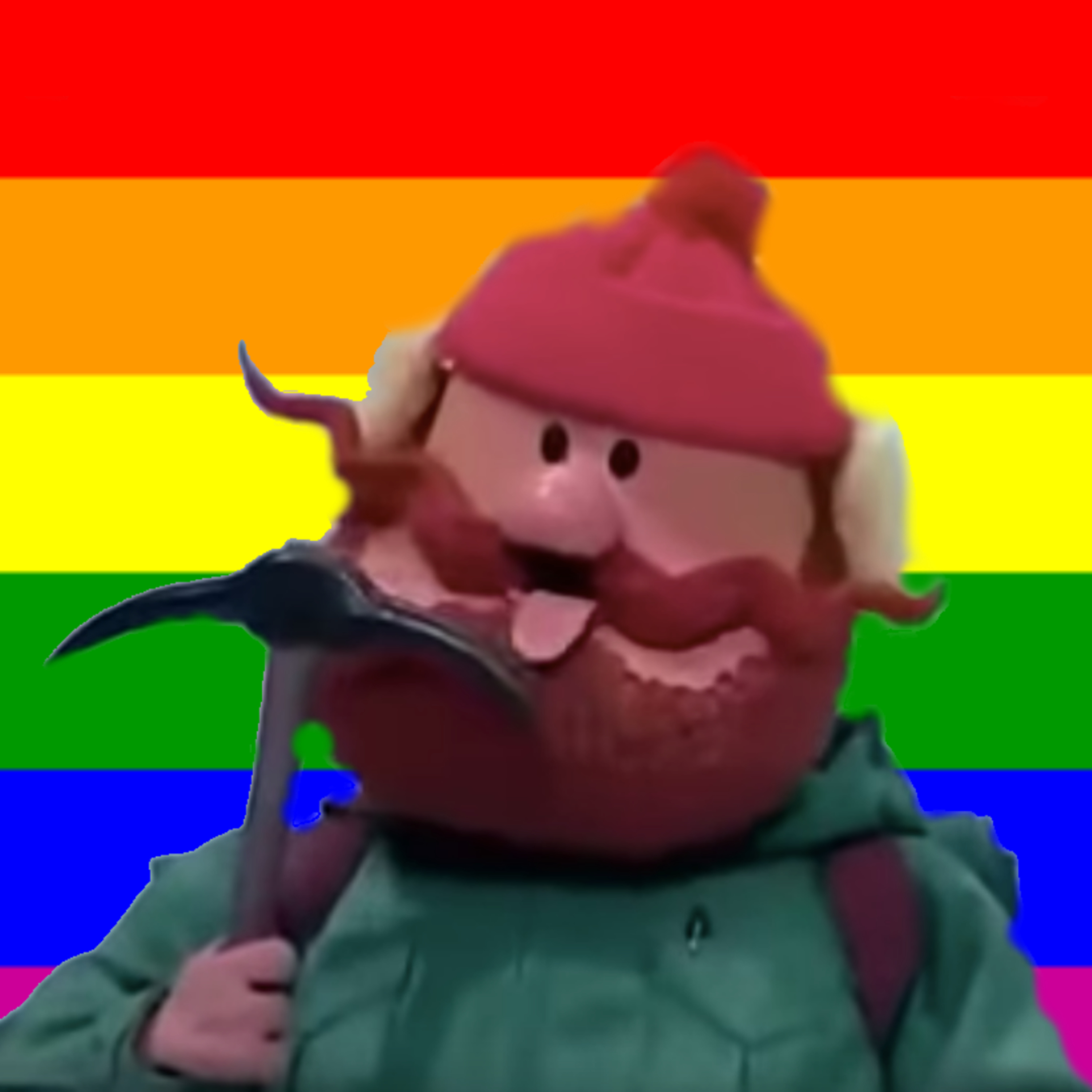 I Can\'t Believe I Watched the Whole Thing