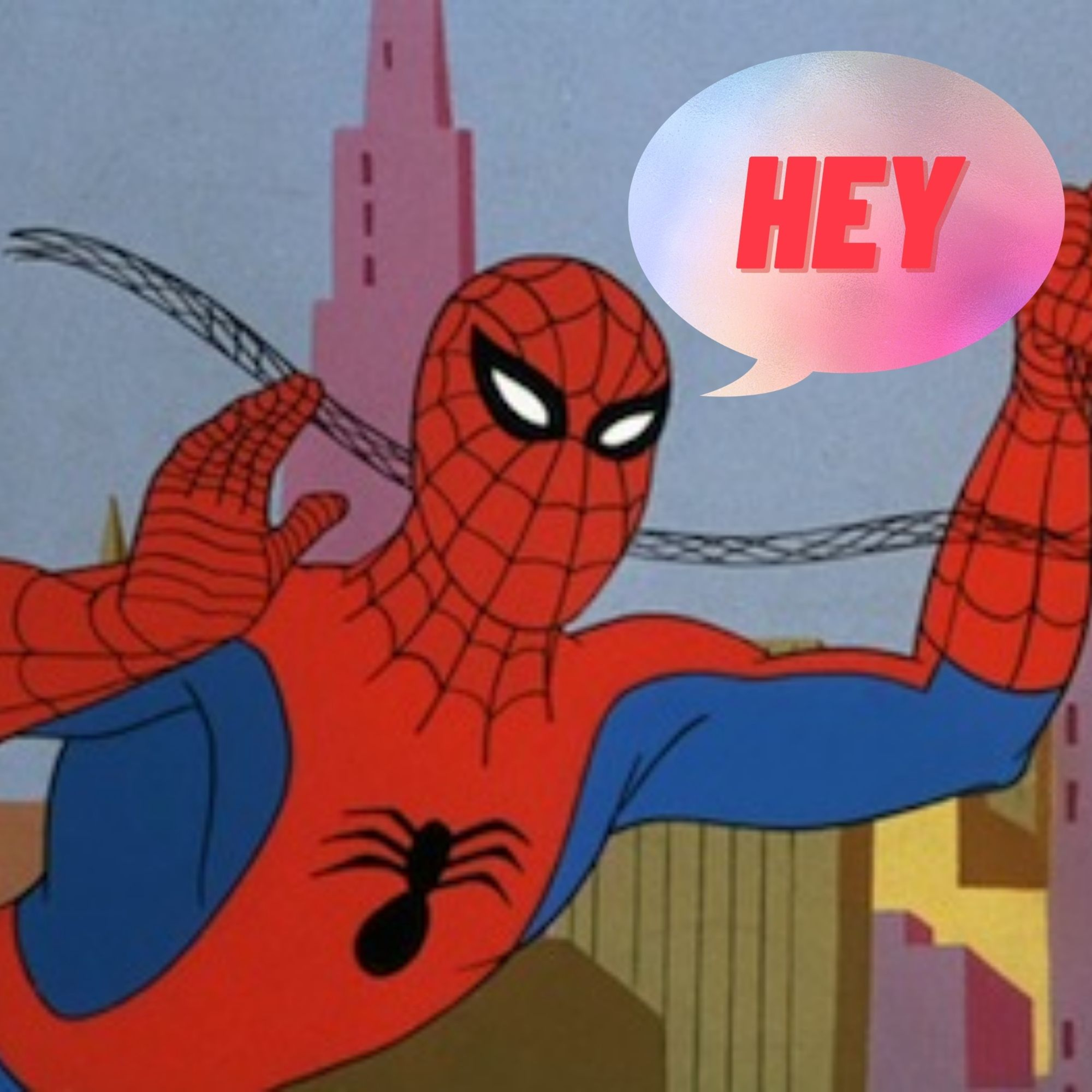 I Can\'t Believe I Watched the Whole Thing
