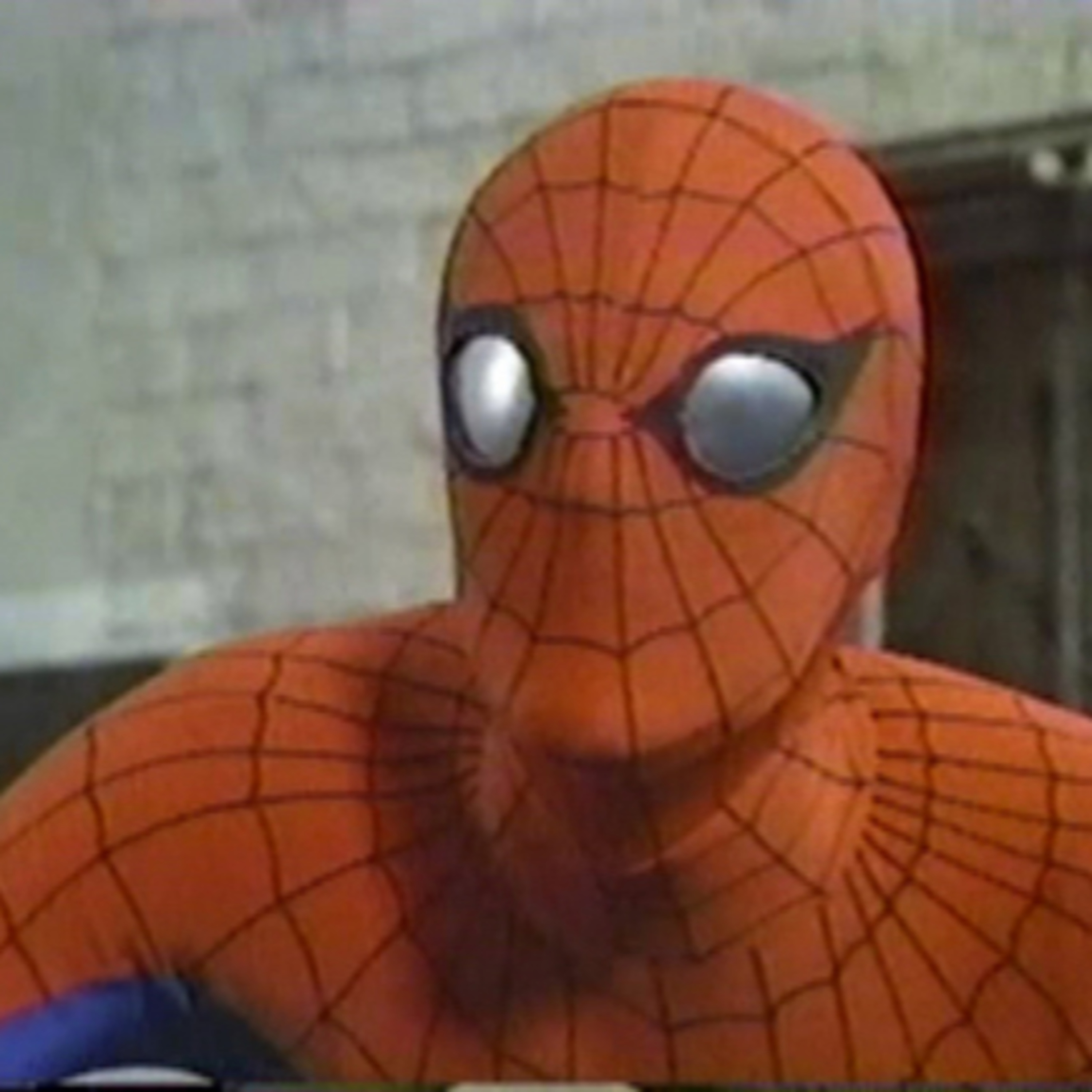 I Can\'t Believe I Watched the Whole Thing
