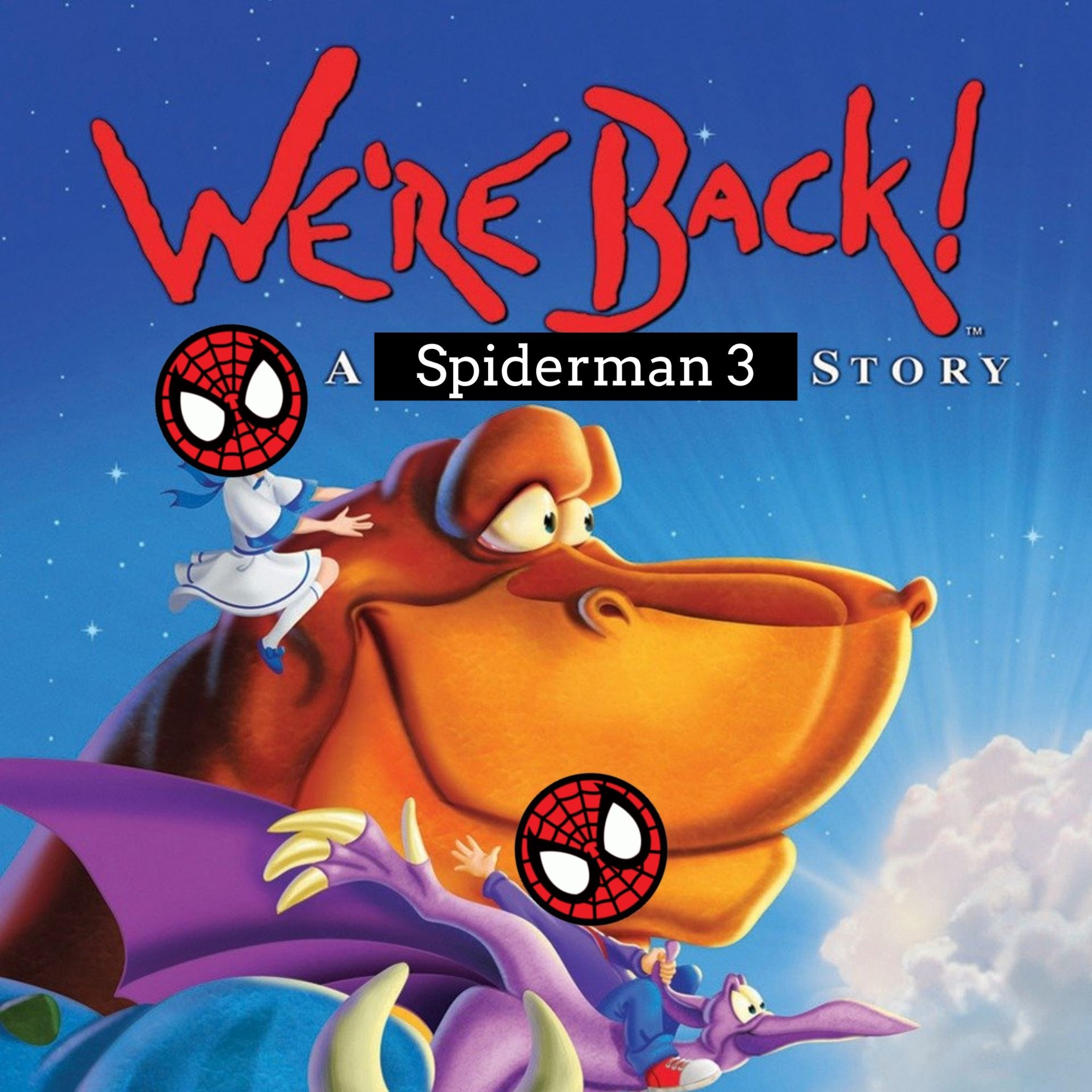 I Can\'t Believe I Watched the Whole Thing