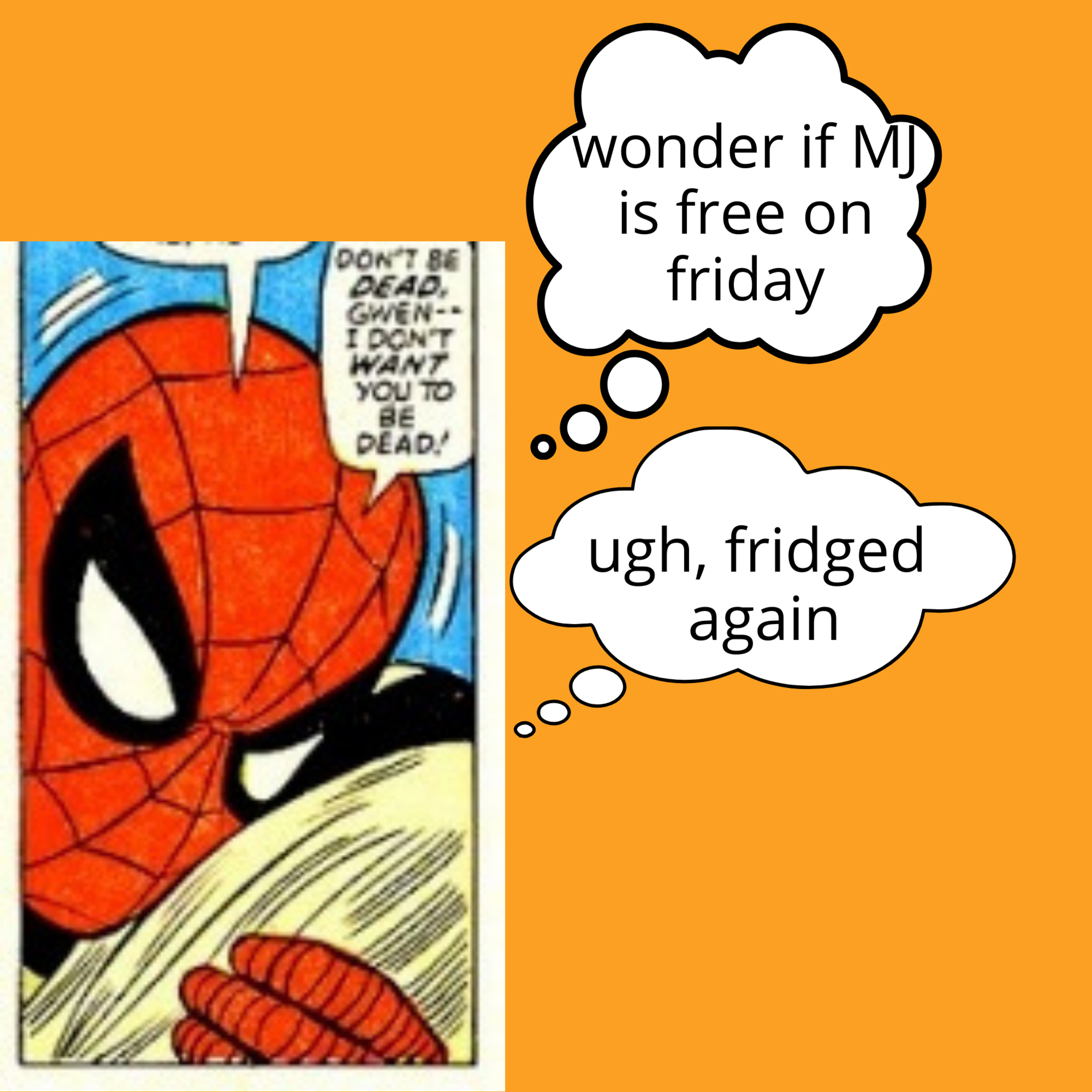 I Can\'t Believe I Watched the Whole Thing