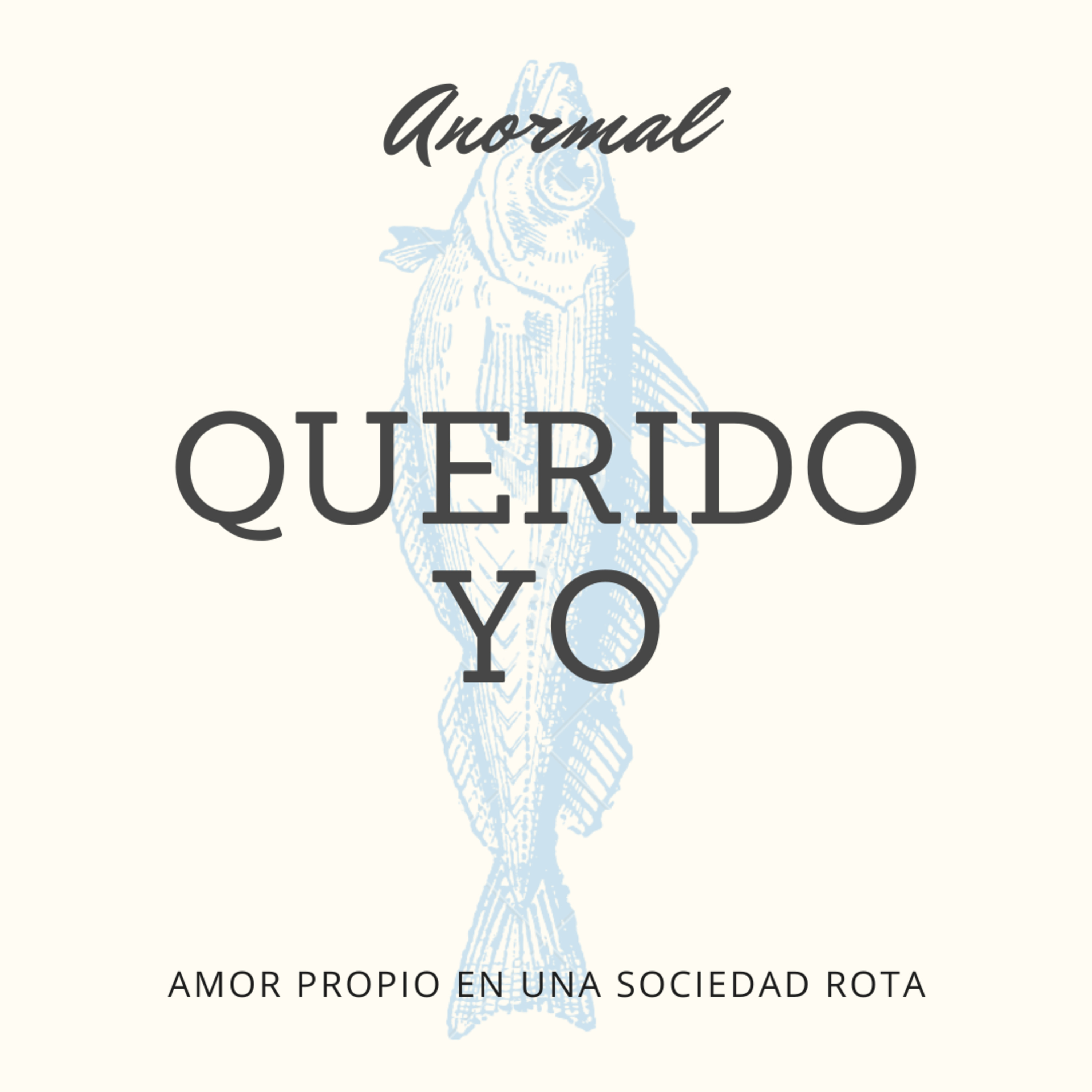 Querido: Yo episode artwork