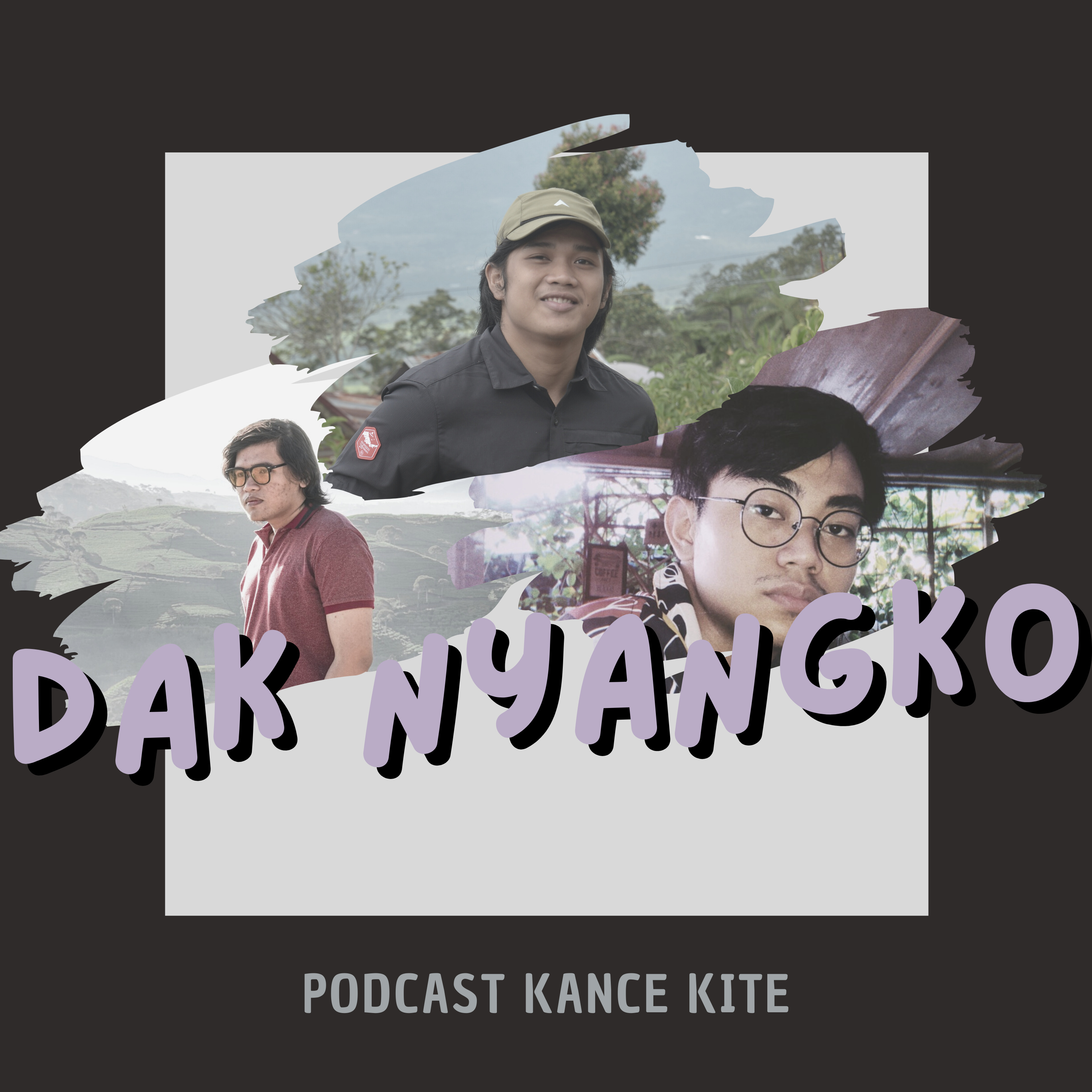 Kance Kite