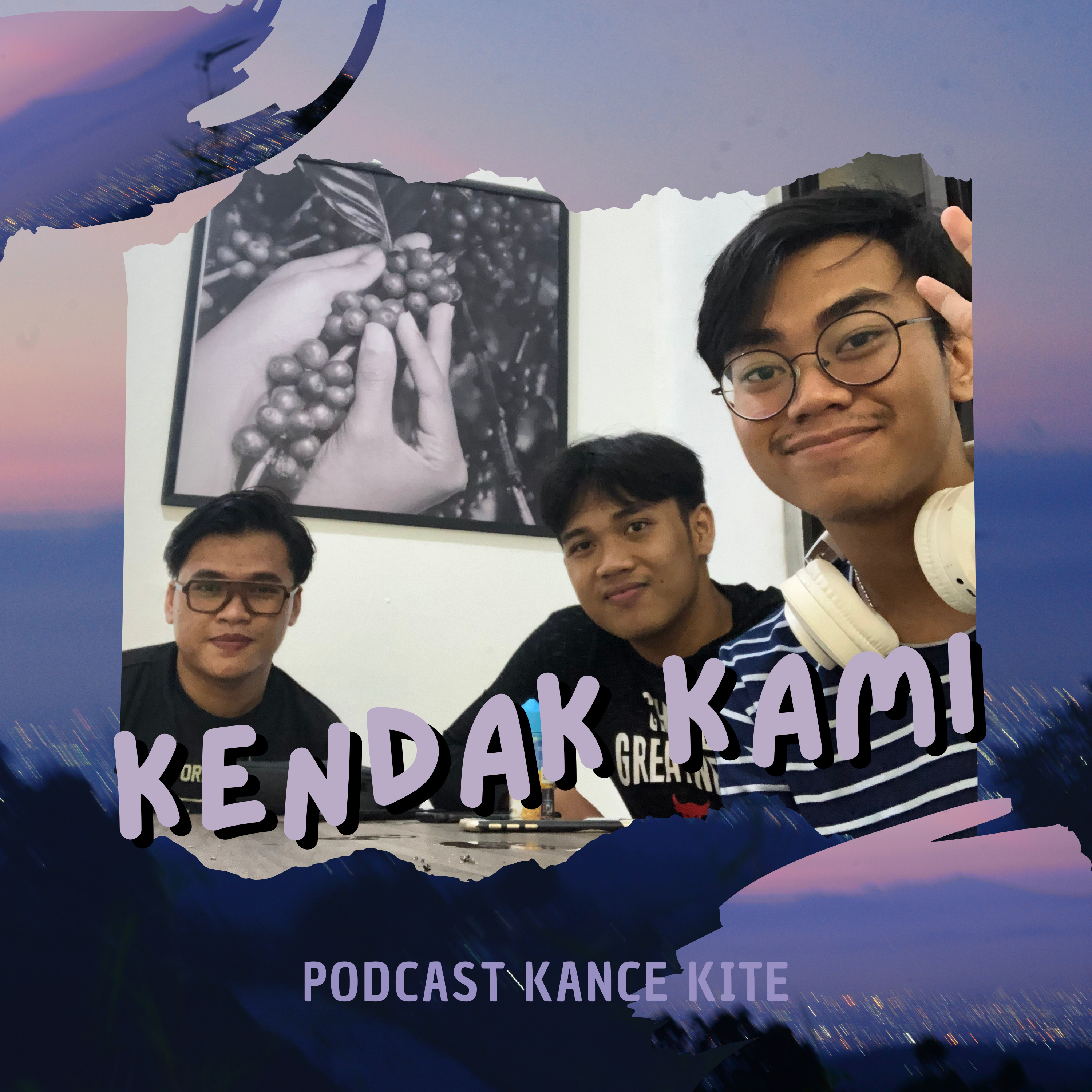 Kance Kite