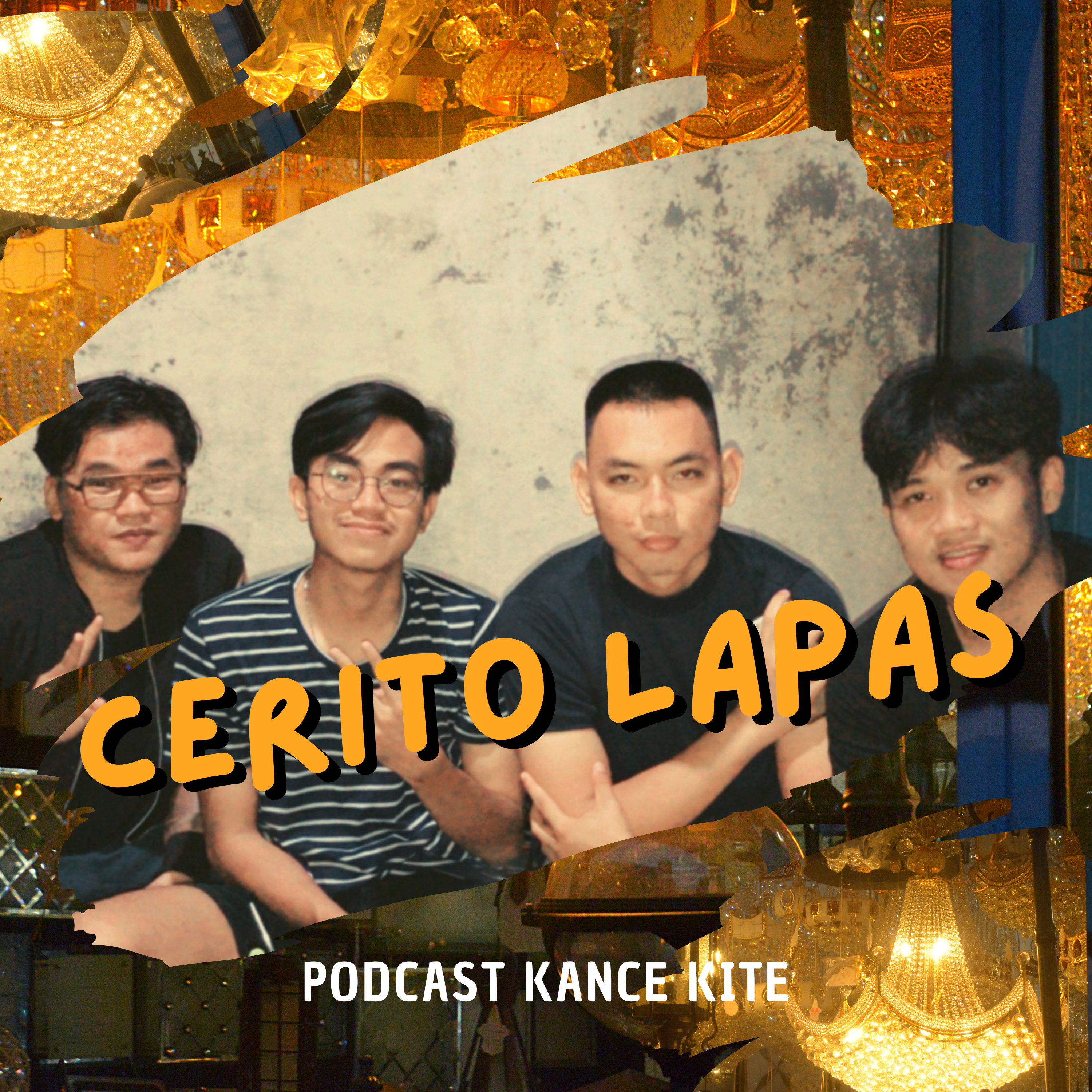 Kance Kite
