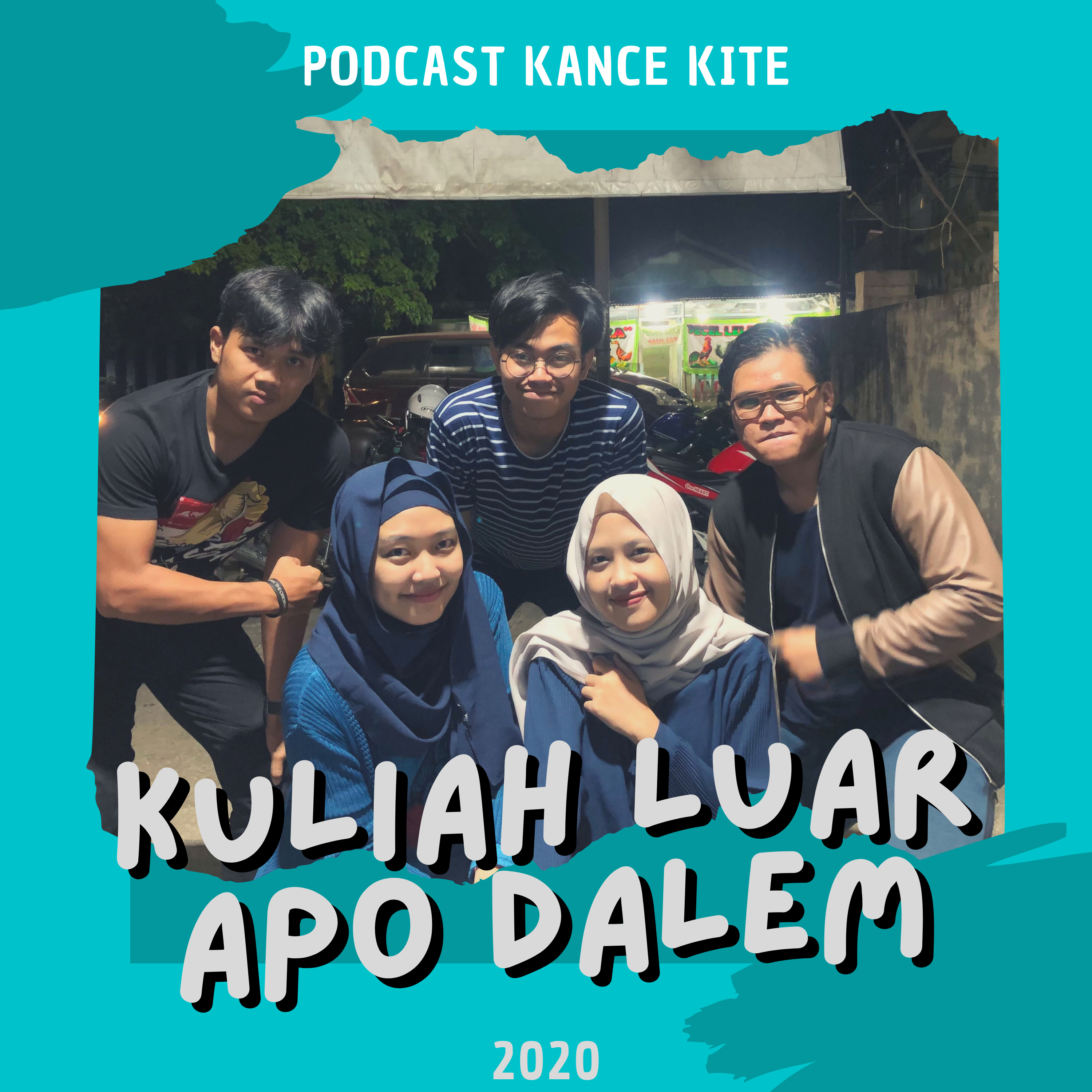 Kance Kite