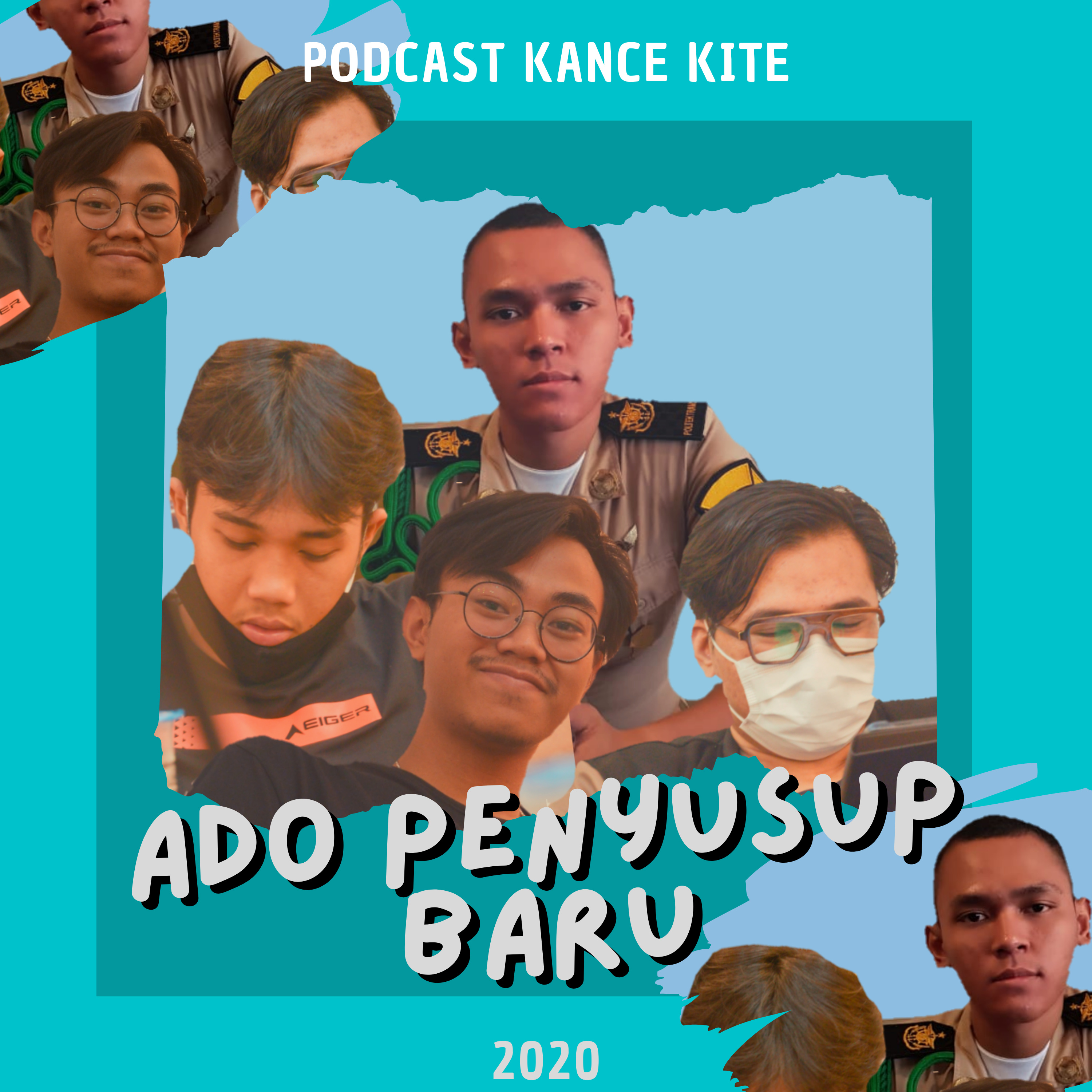 Kance Kite