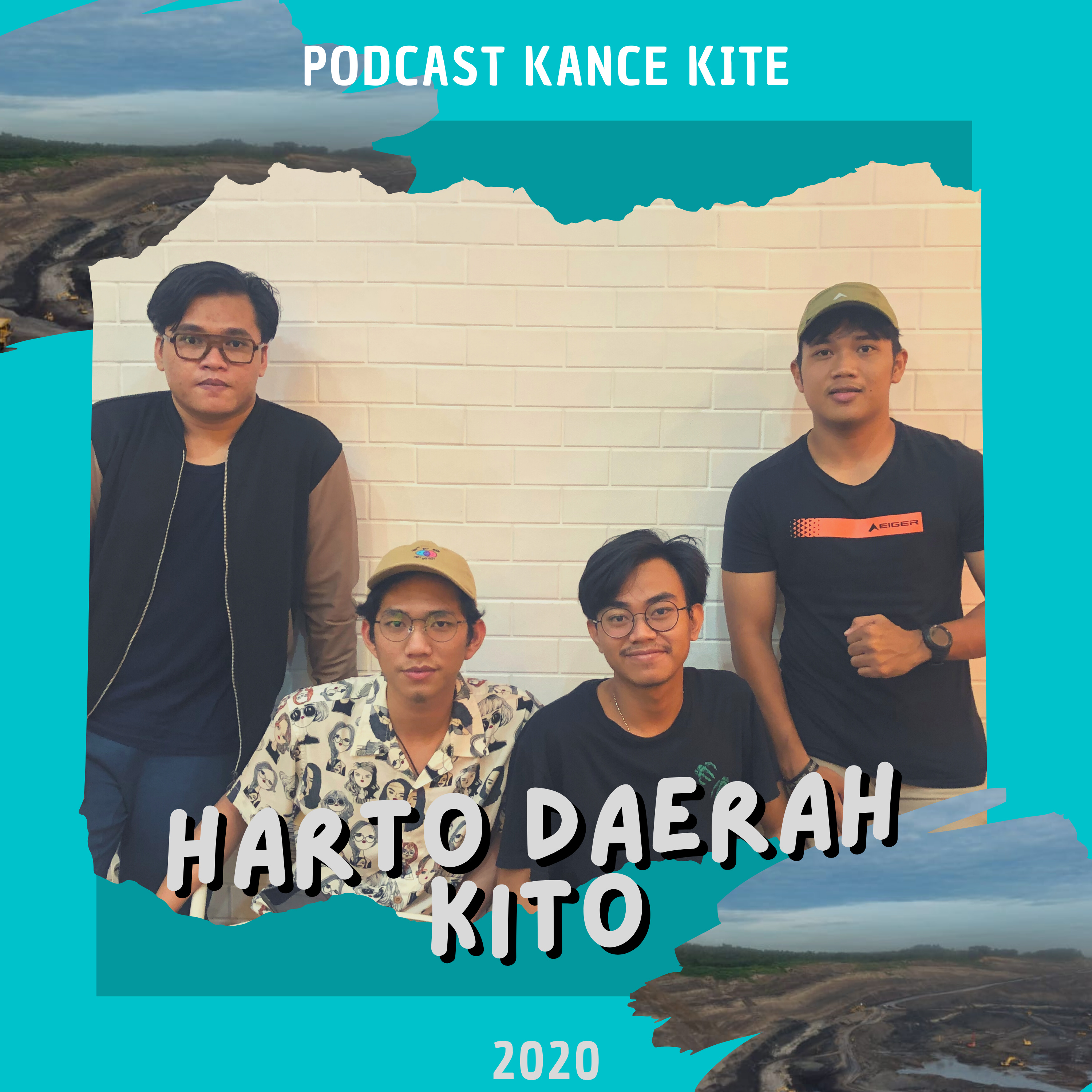 Kance Kite